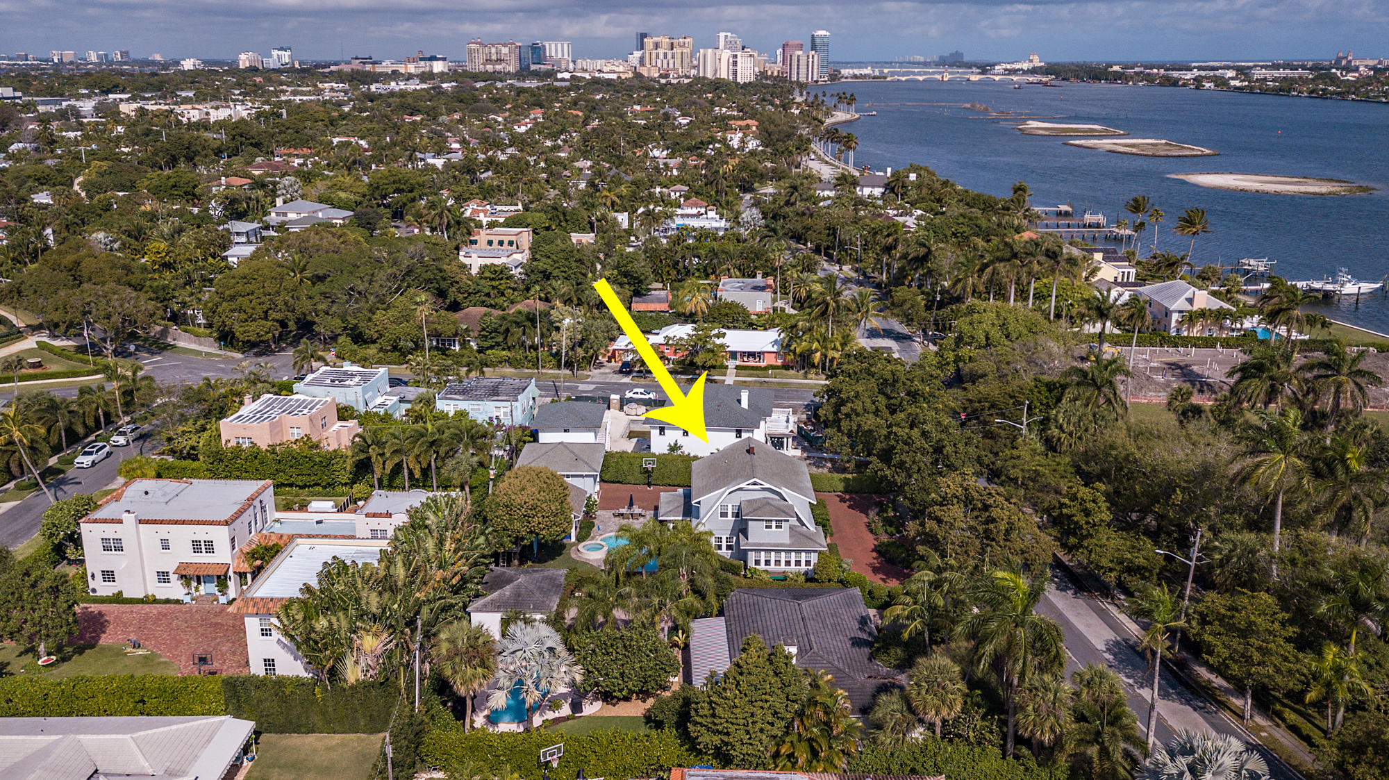 PROSPECT PARK SOUTH - Residential