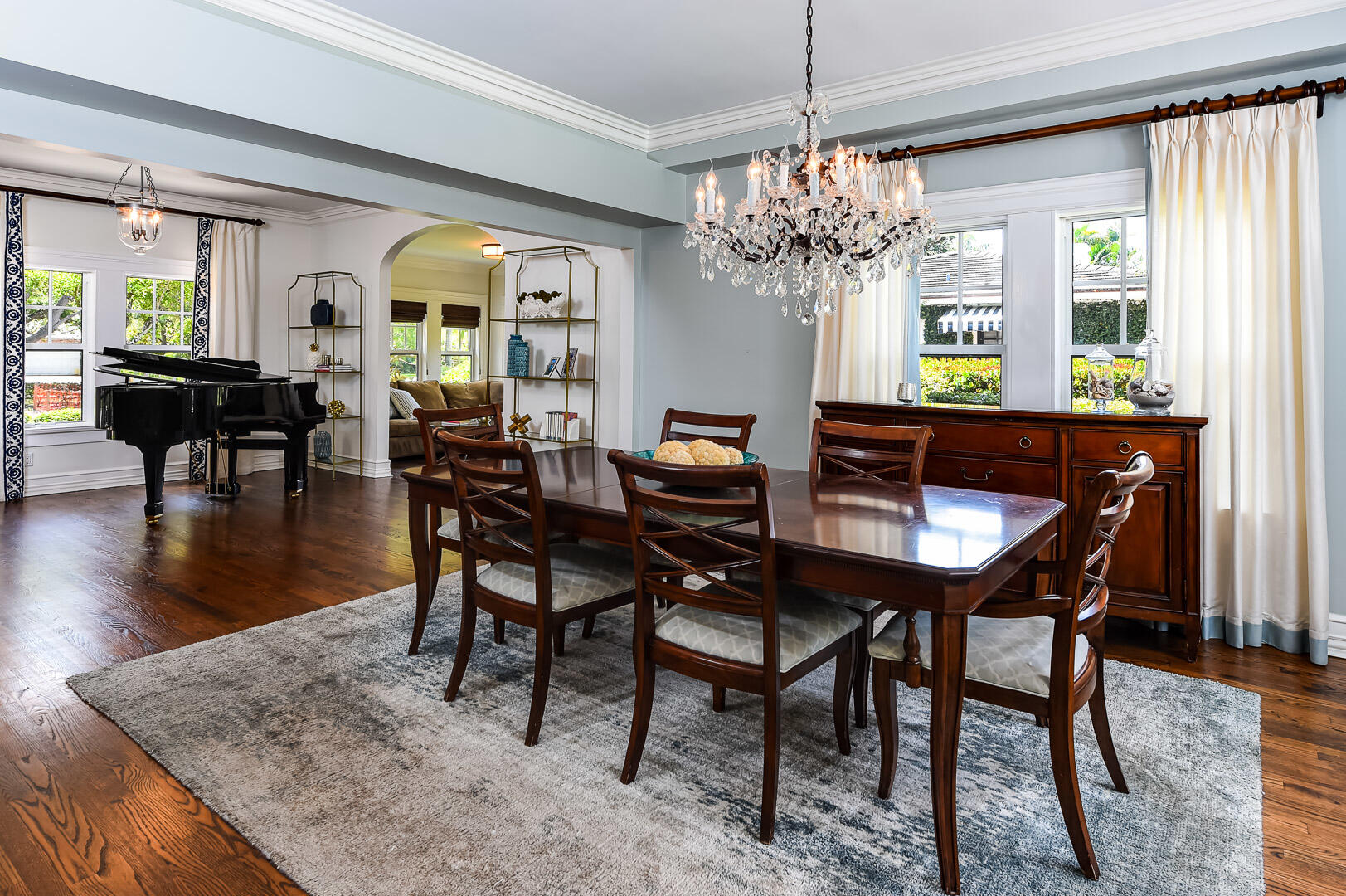 PROSPECT PARK SOUTH - Residential