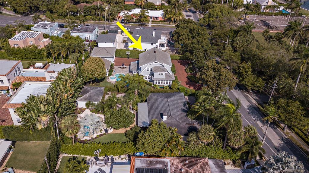 PROSPECT PARK SOUTH - Residential