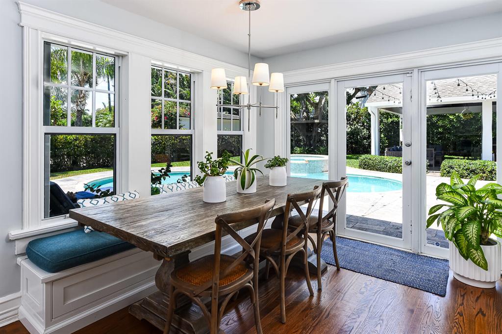 PROSPECT PARK SOUTH - Residential