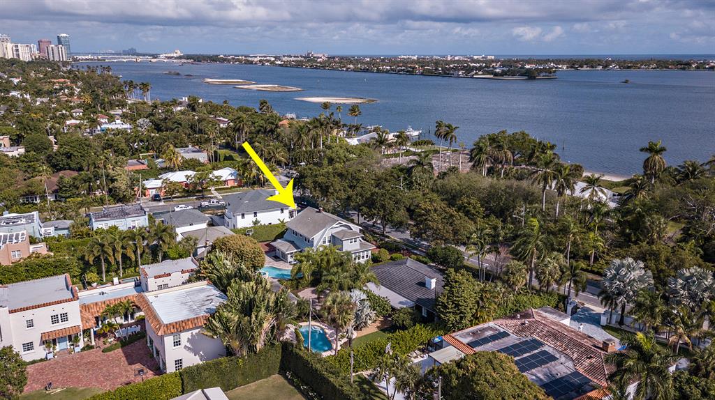 PROSPECT PARK SOUTH - Residential