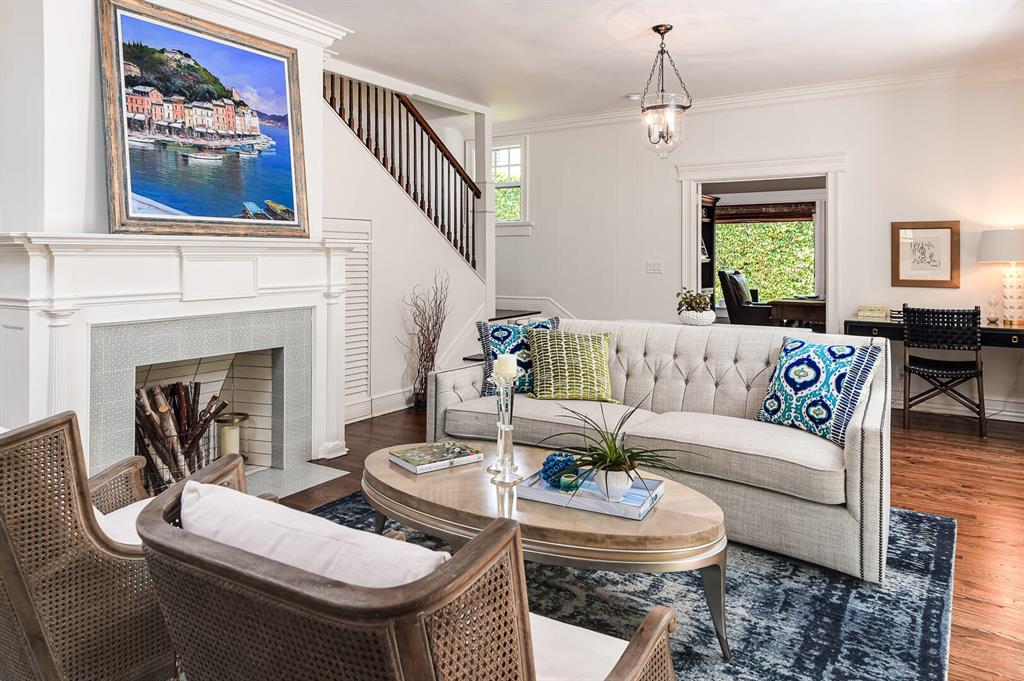 PROSPECT PARK SOUTH - Residential