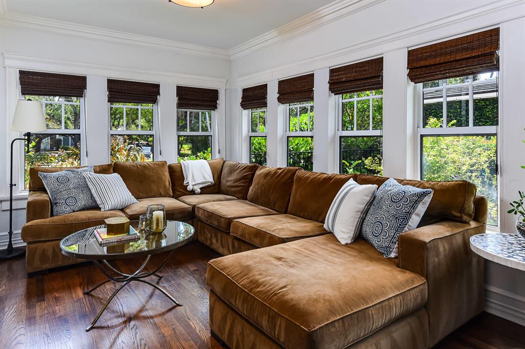 PROSPECT PARK SOUTH - Residential