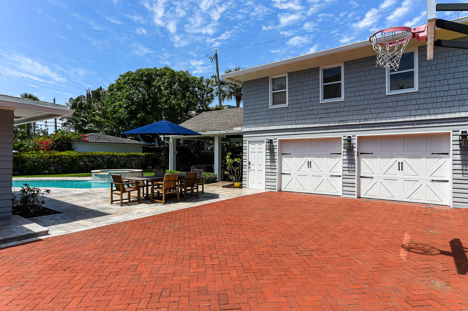 PROSPECT PARK SOUTH - Residential