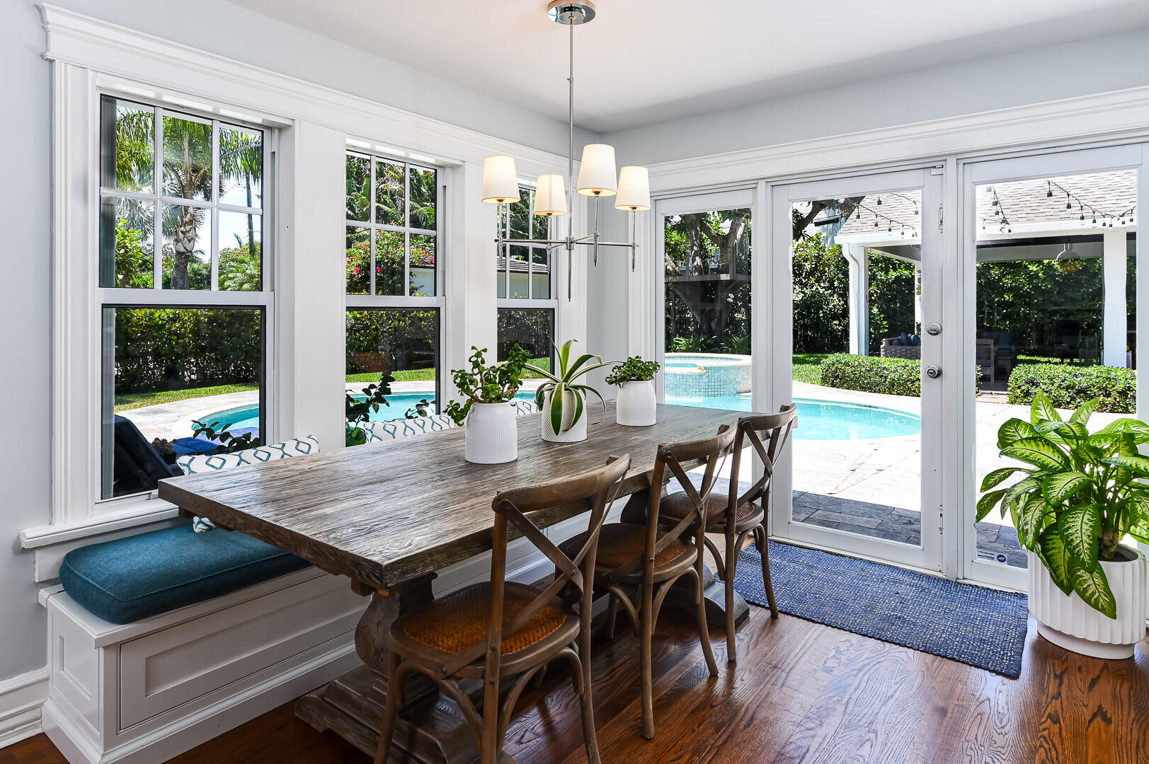 PROSPECT PARK SOUTH - Residential