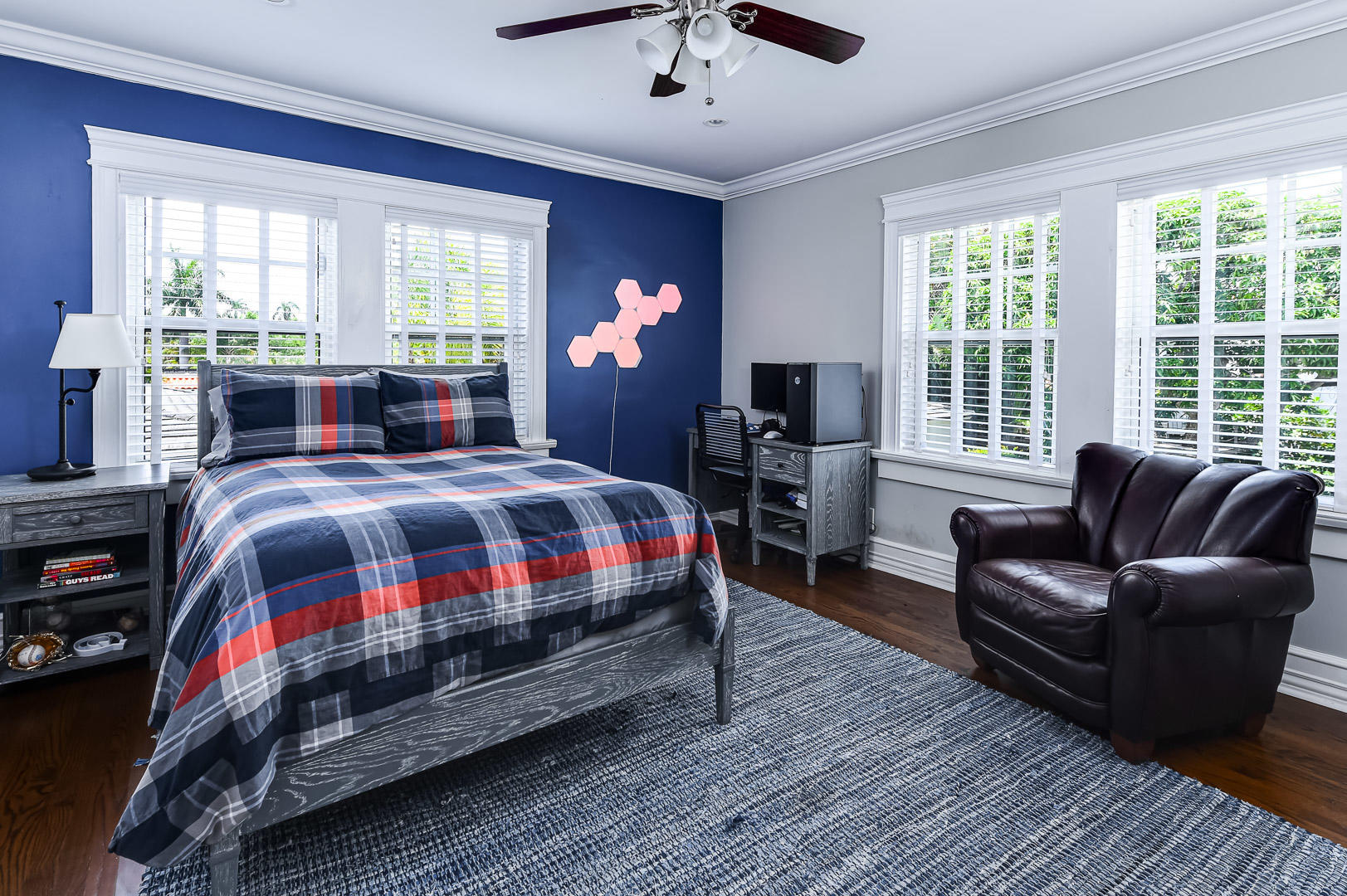 PROSPECT PARK SOUTH - Residential