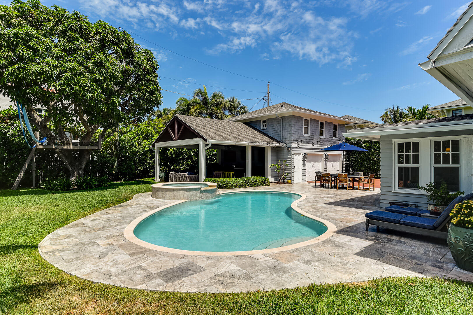 PROSPECT PARK SOUTH - Residential