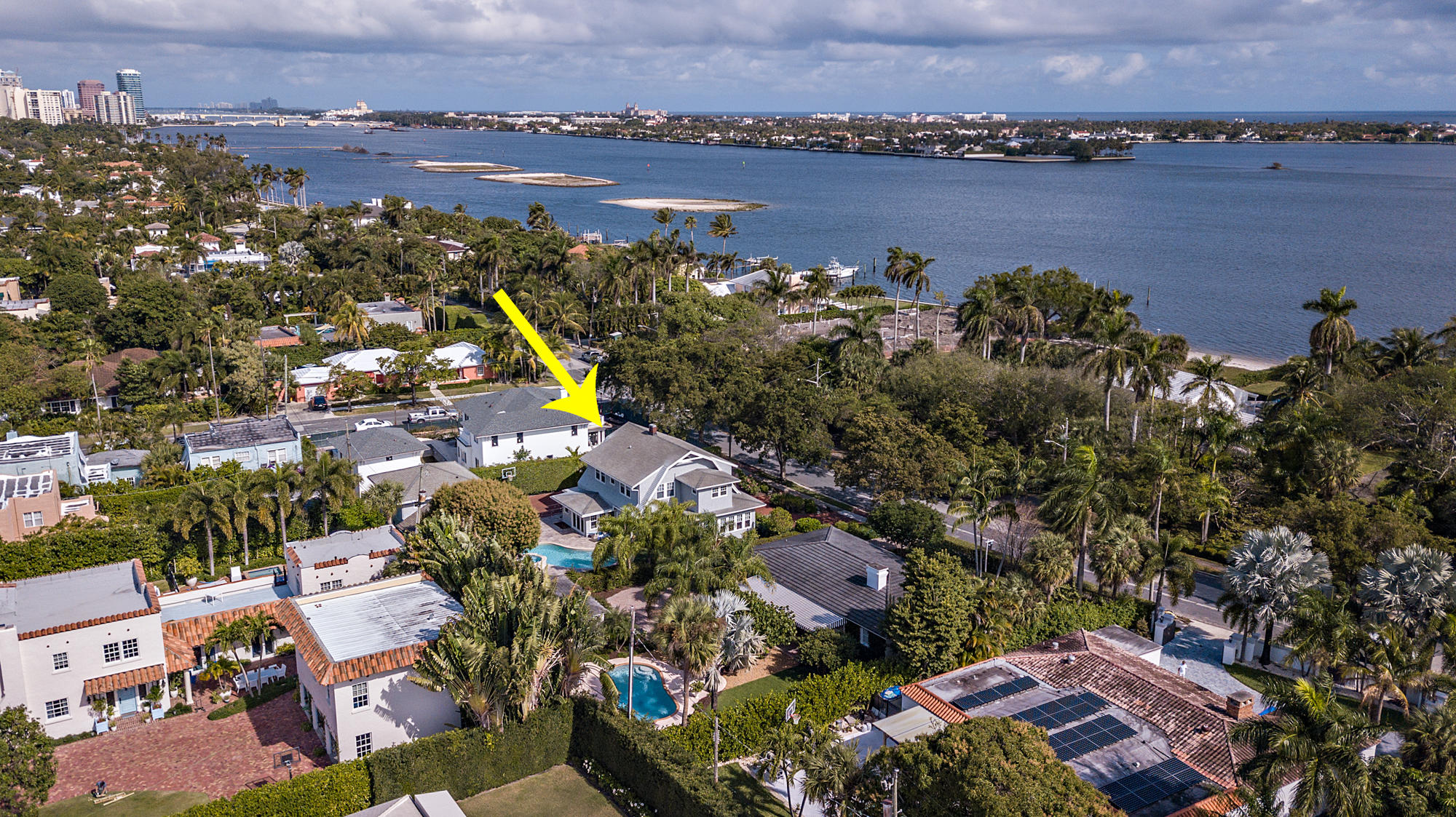 PROSPECT PARK SOUTH - Residential