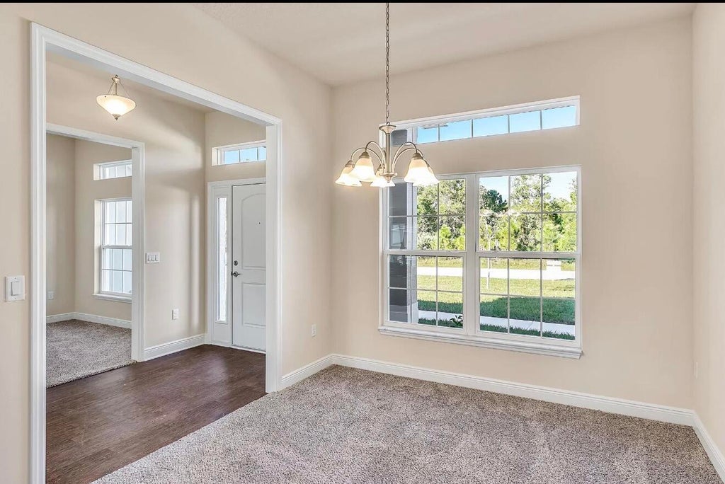 Photo of 8101 Fort Walton Avenue, Fort Pierce, FL 34951 (MLS # B26046749)