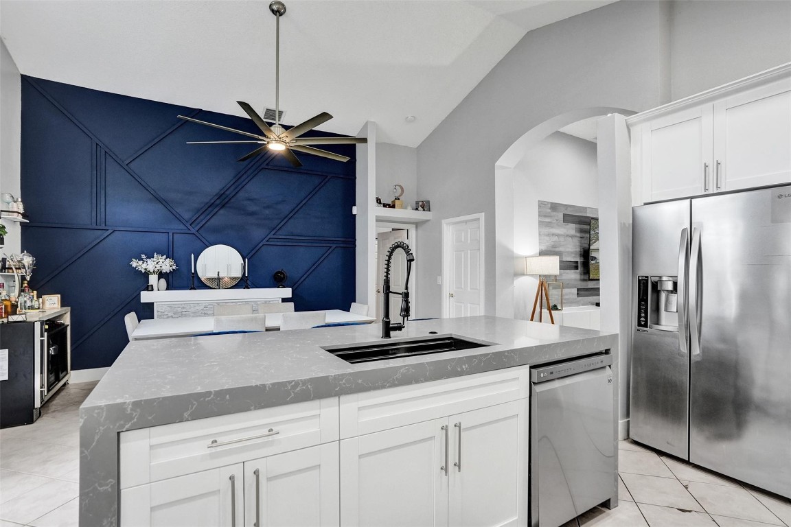 Regency Lakes At Coconut - Residential