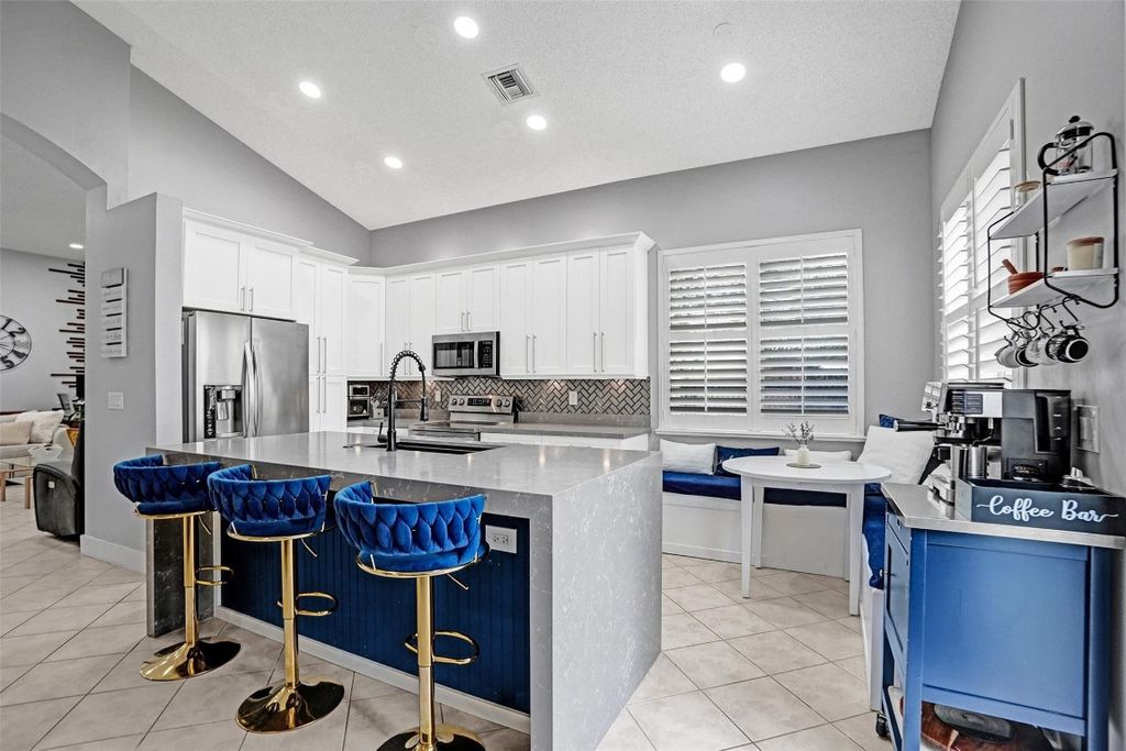 Photo of 5137 Heron Place, Coconut Creek, FL 33073 (MLS # F10548879)