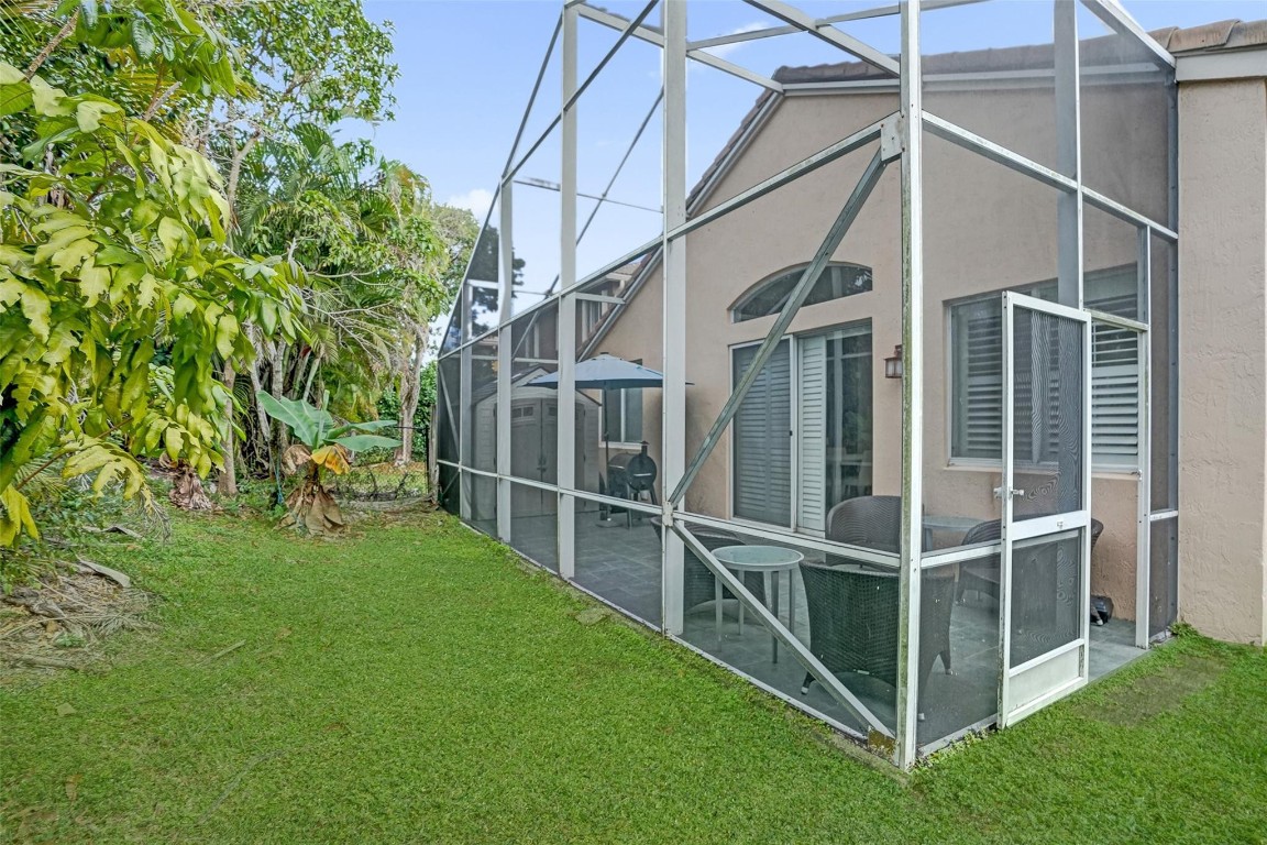 Regency Lakes At Coconut - Residential