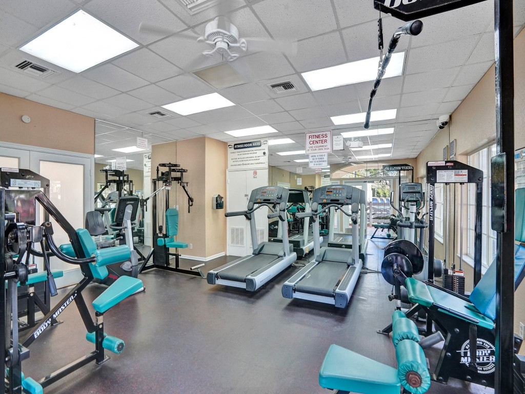 Regency Lakes At Coconut - Residential