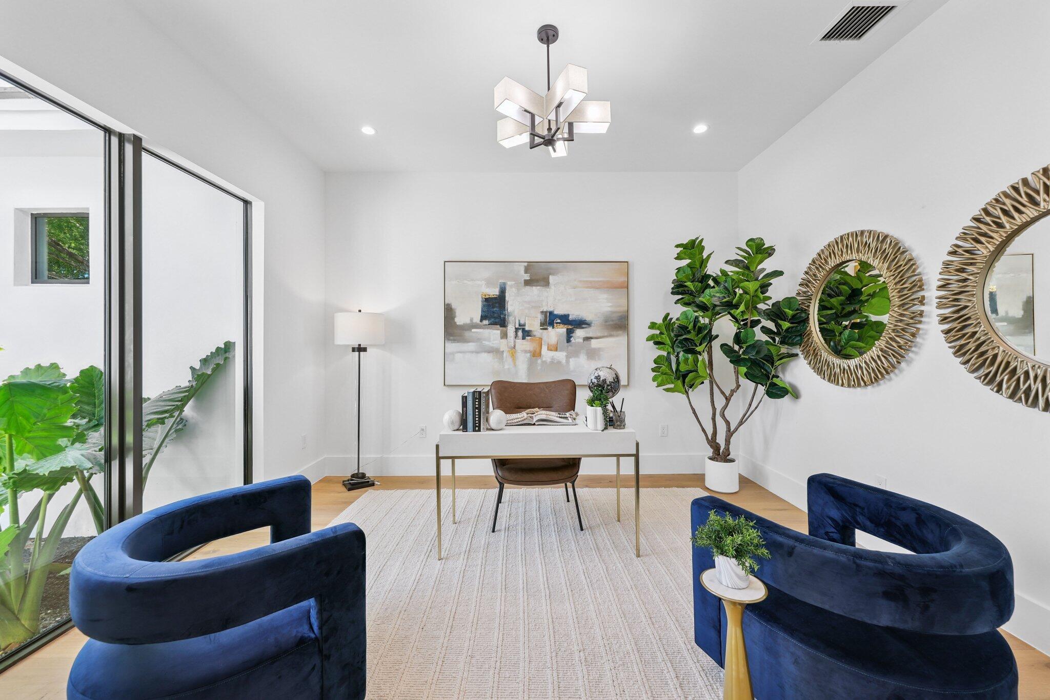 WOODFIELD HUNT CLUB - Residential