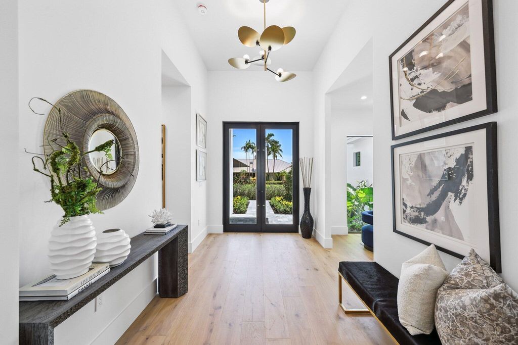 Photo of 3155 Equestrian Drive, Boca Raton, FL 33434 (MLS # R11103642)