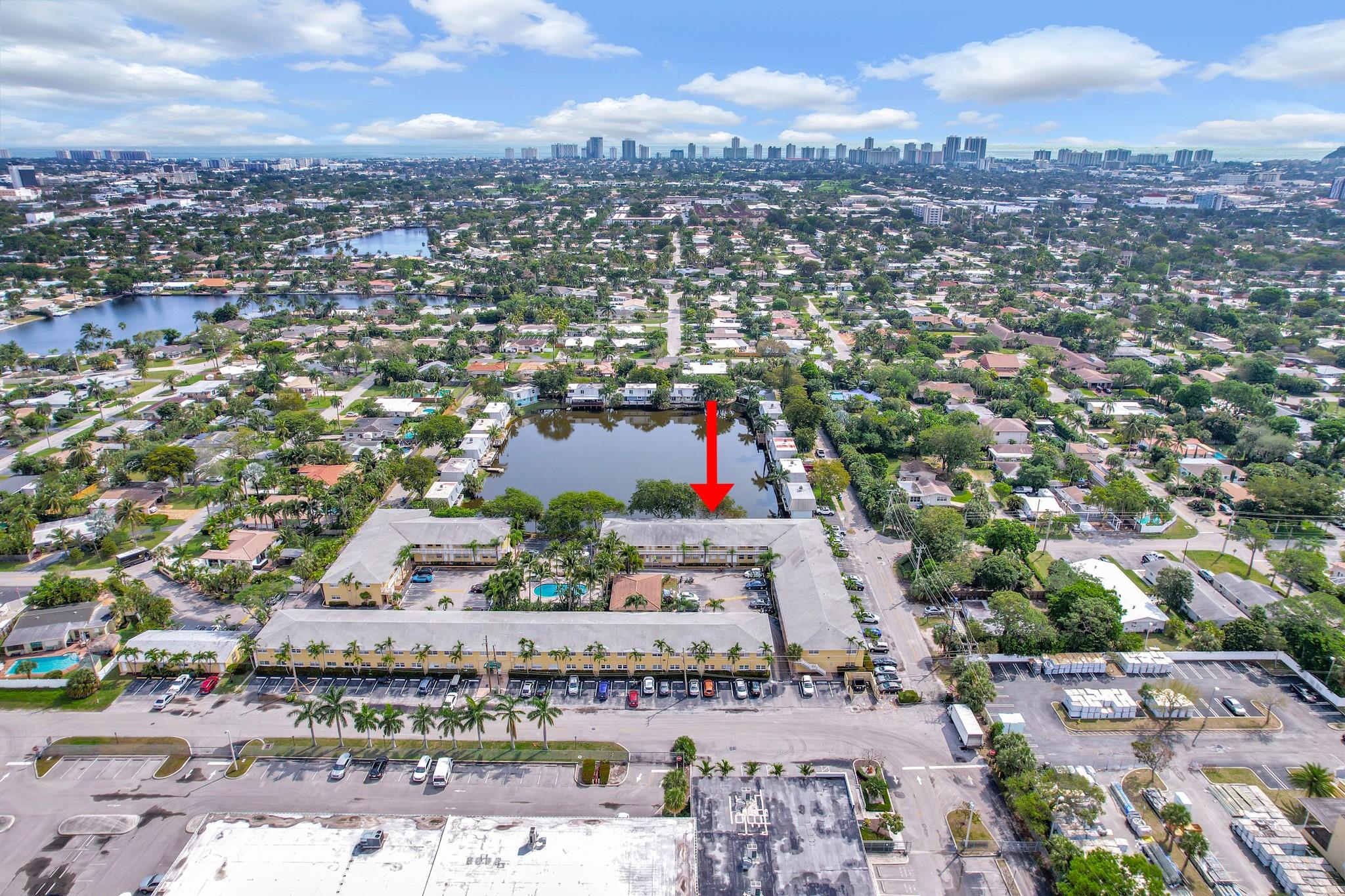 Azul at Kimberly Lake - Residential Lease