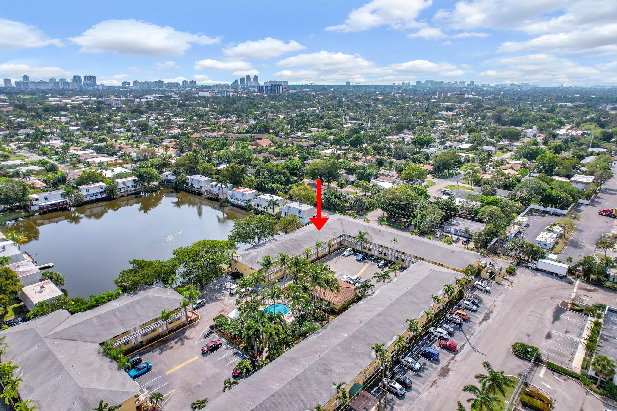 Azul at Kimberly Lake - Residential Lease