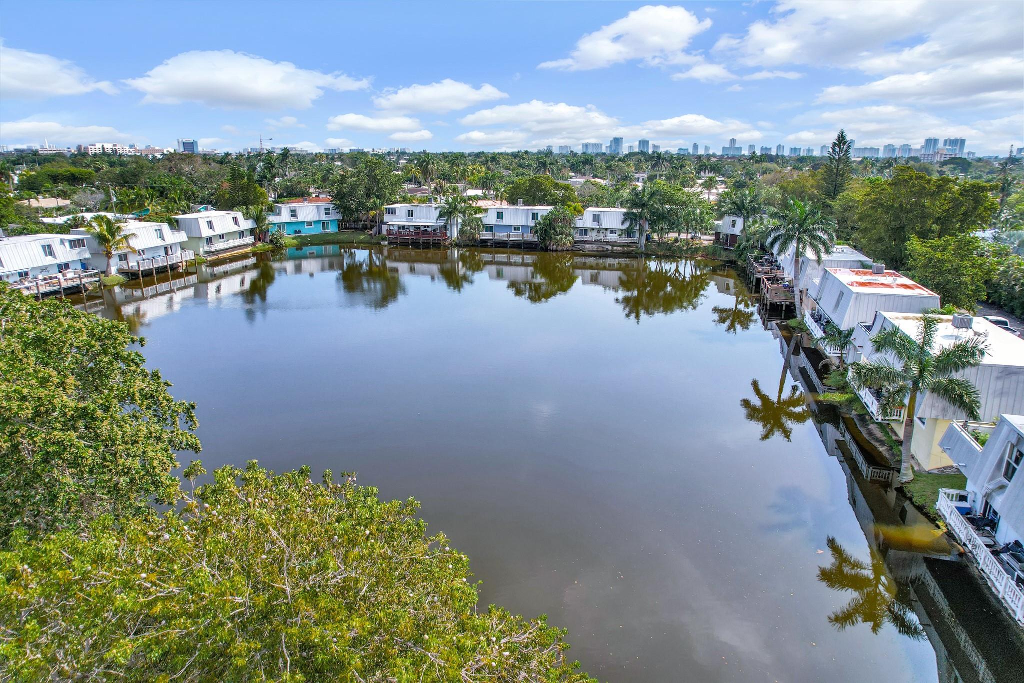 Azul at Kimberly Lake - Residential Lease