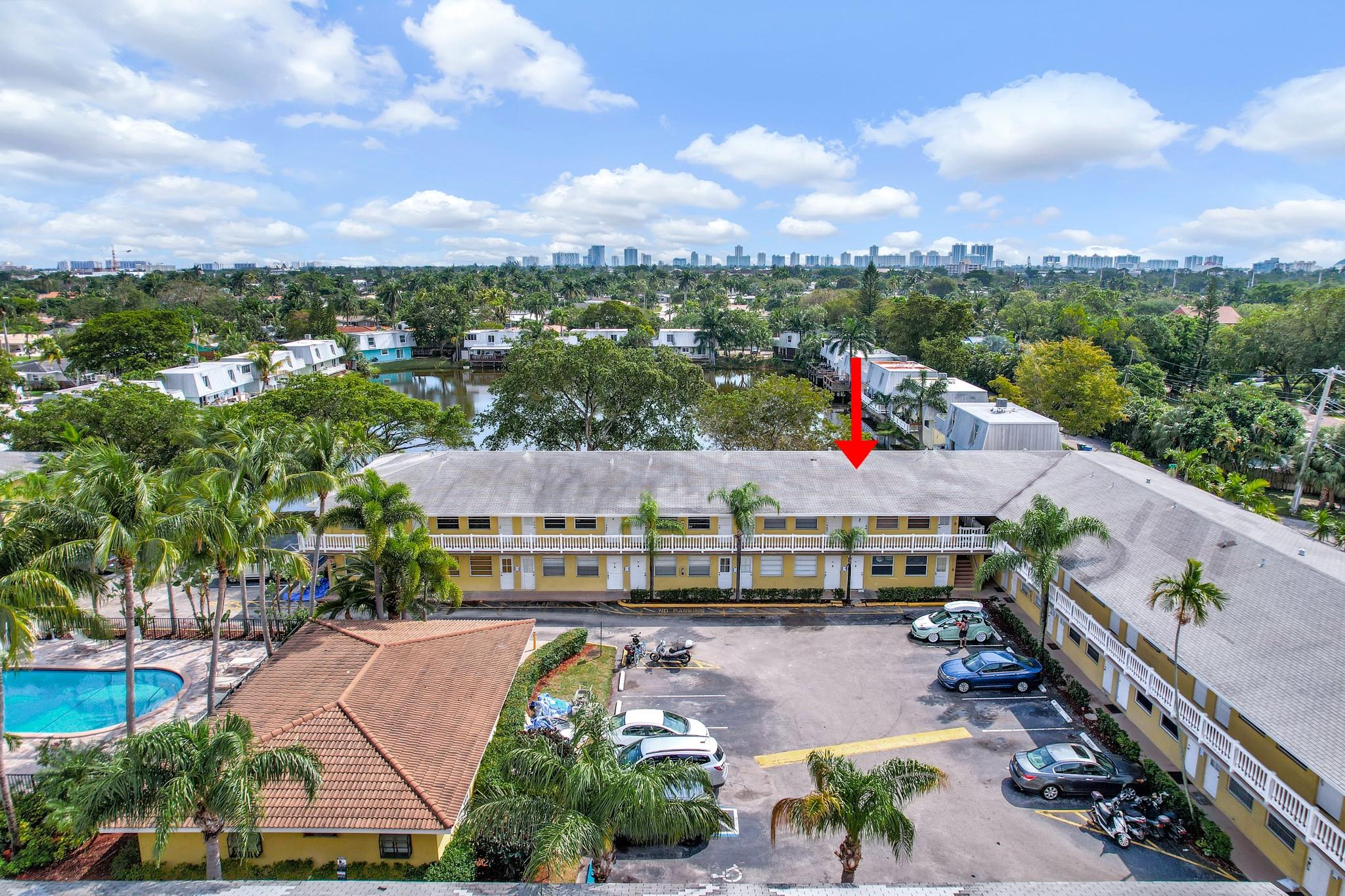 Azul at Kimberly Lake - Residential Lease