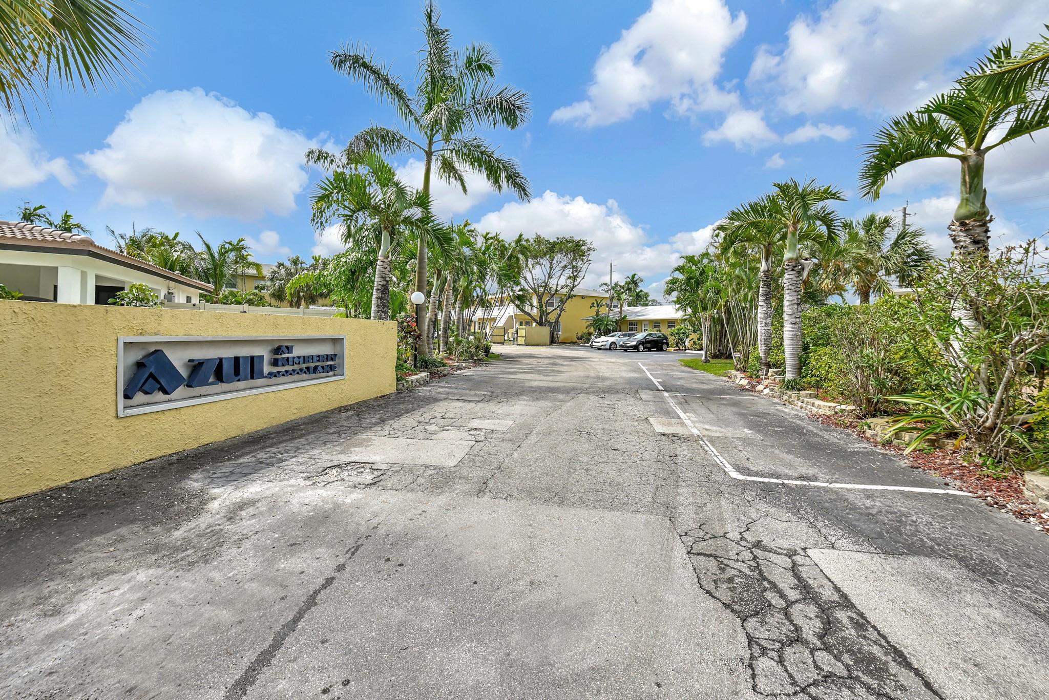 Azul at Kimberly Lake - Residential Lease