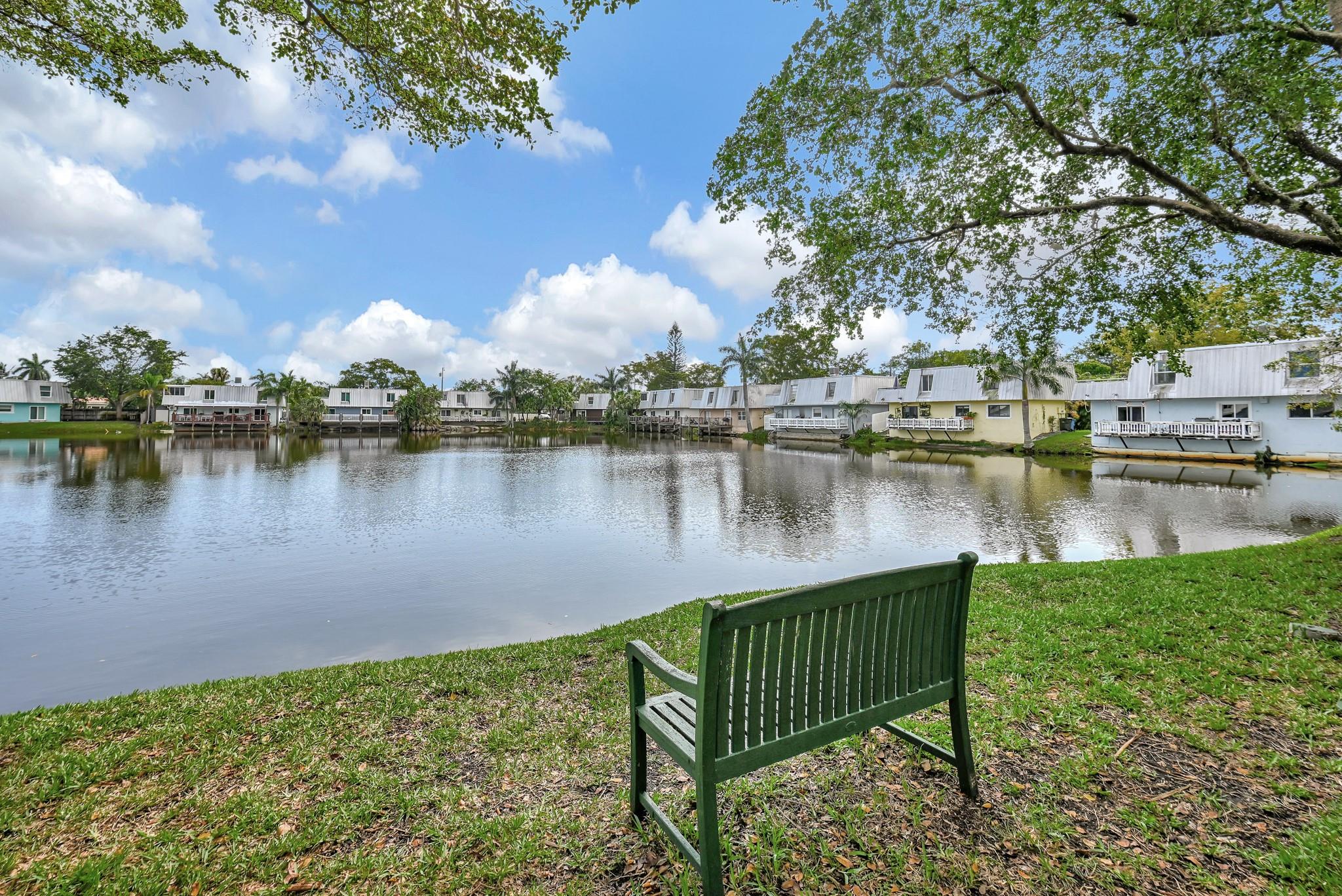 Azul at Kimberly Lake - Residential Lease