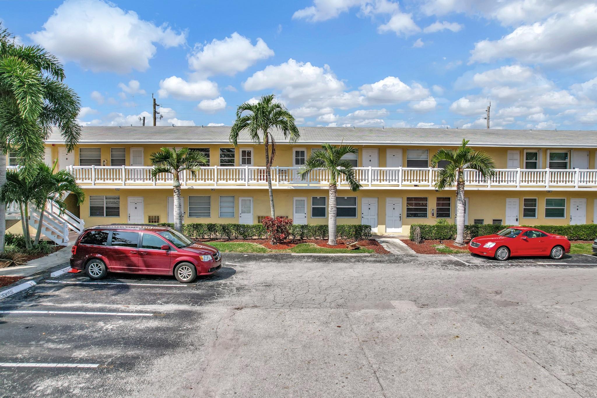 Azul at Kimberly Lake - Residential Lease