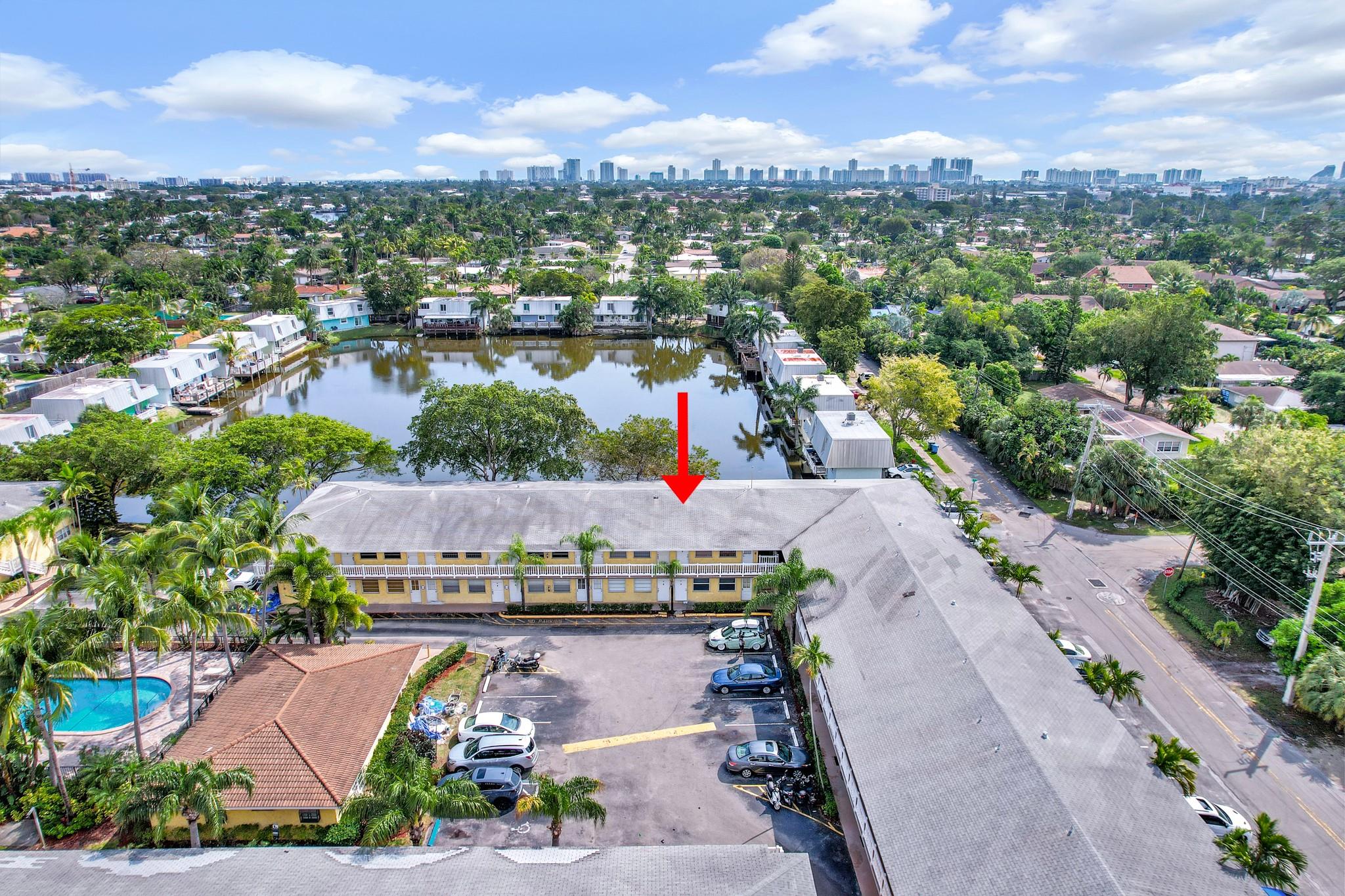 Azul at Kimberly Lake - Residential Lease