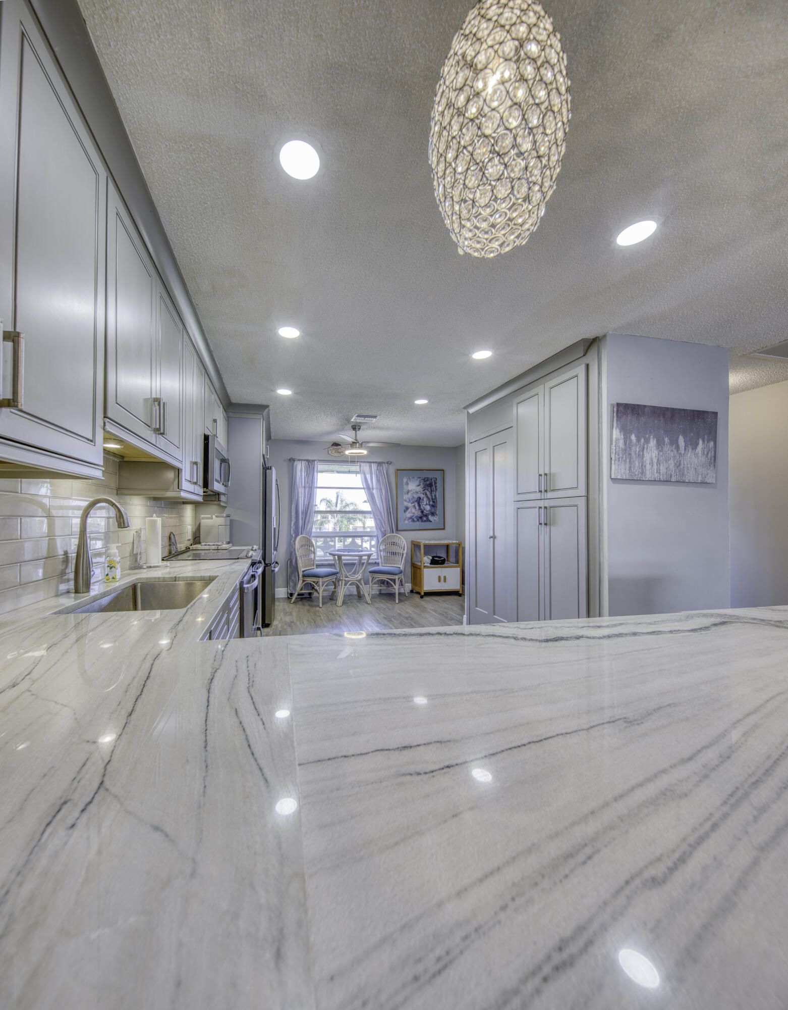 PINES OF DELRAY NORTH CONDO - Residential