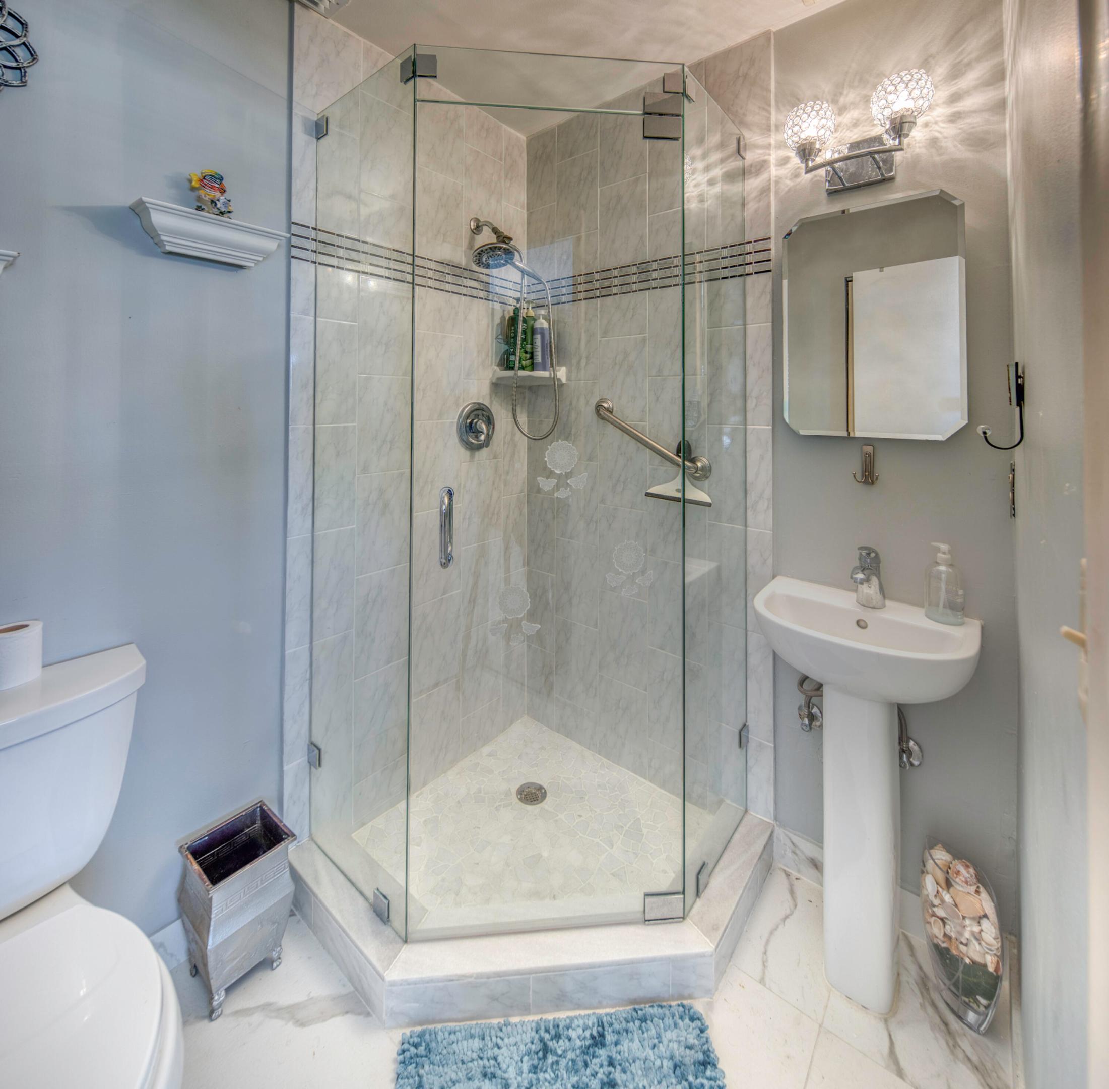 PINES OF DELRAY NORTH CONDO - Residential