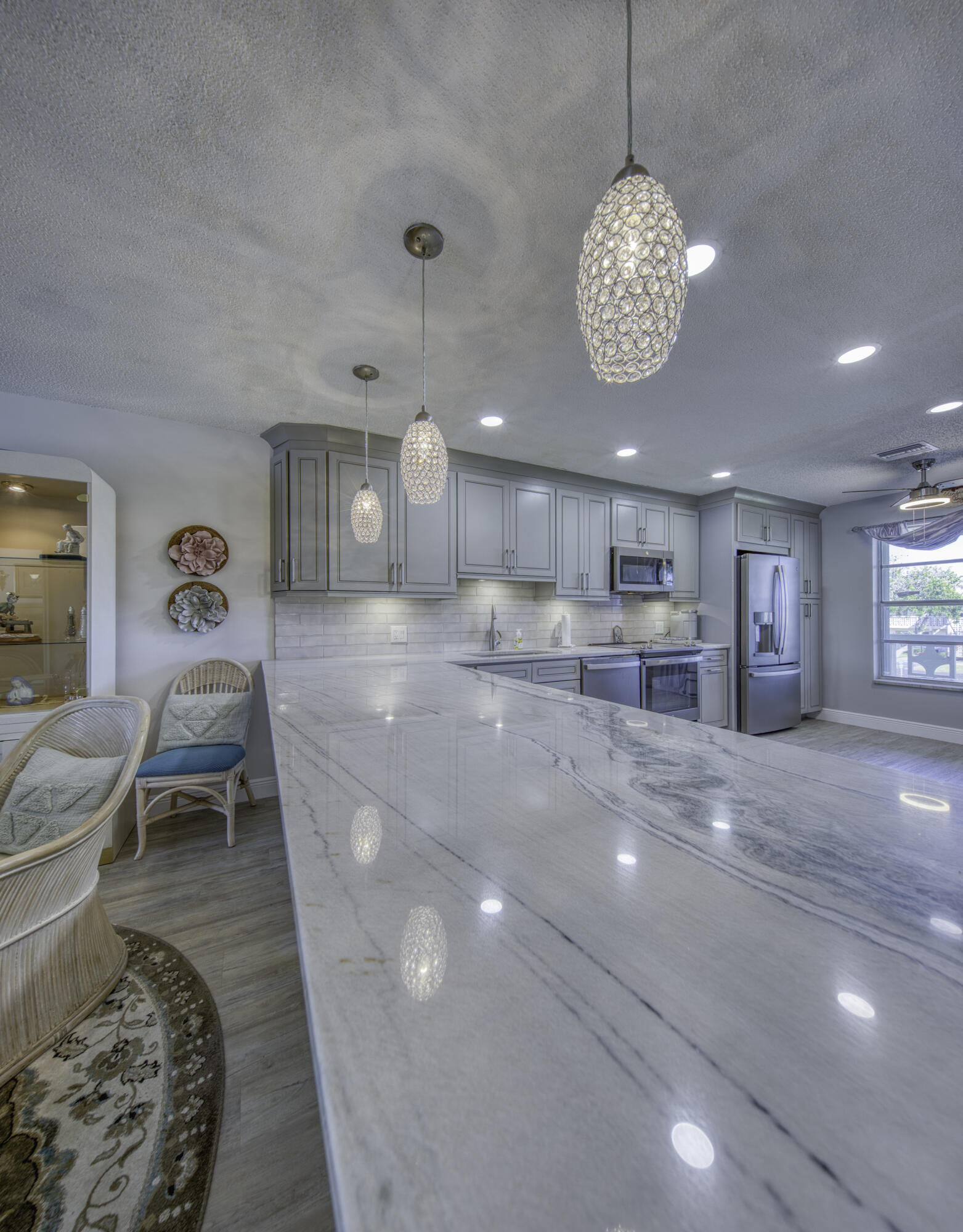 PINES OF DELRAY NORTH CONDO - Residential