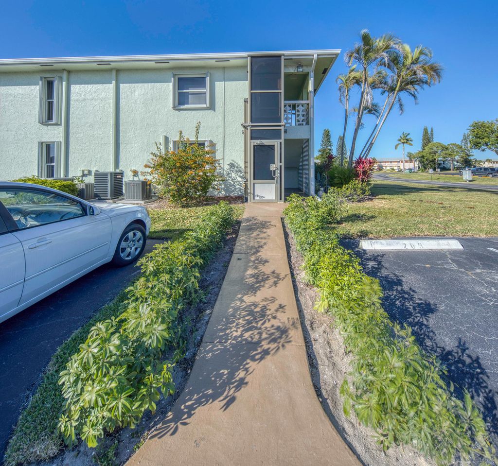 Photo of 1720 NW 20th Avenue #201, Delray Beach, FL 33445 (MLS # R11162161)