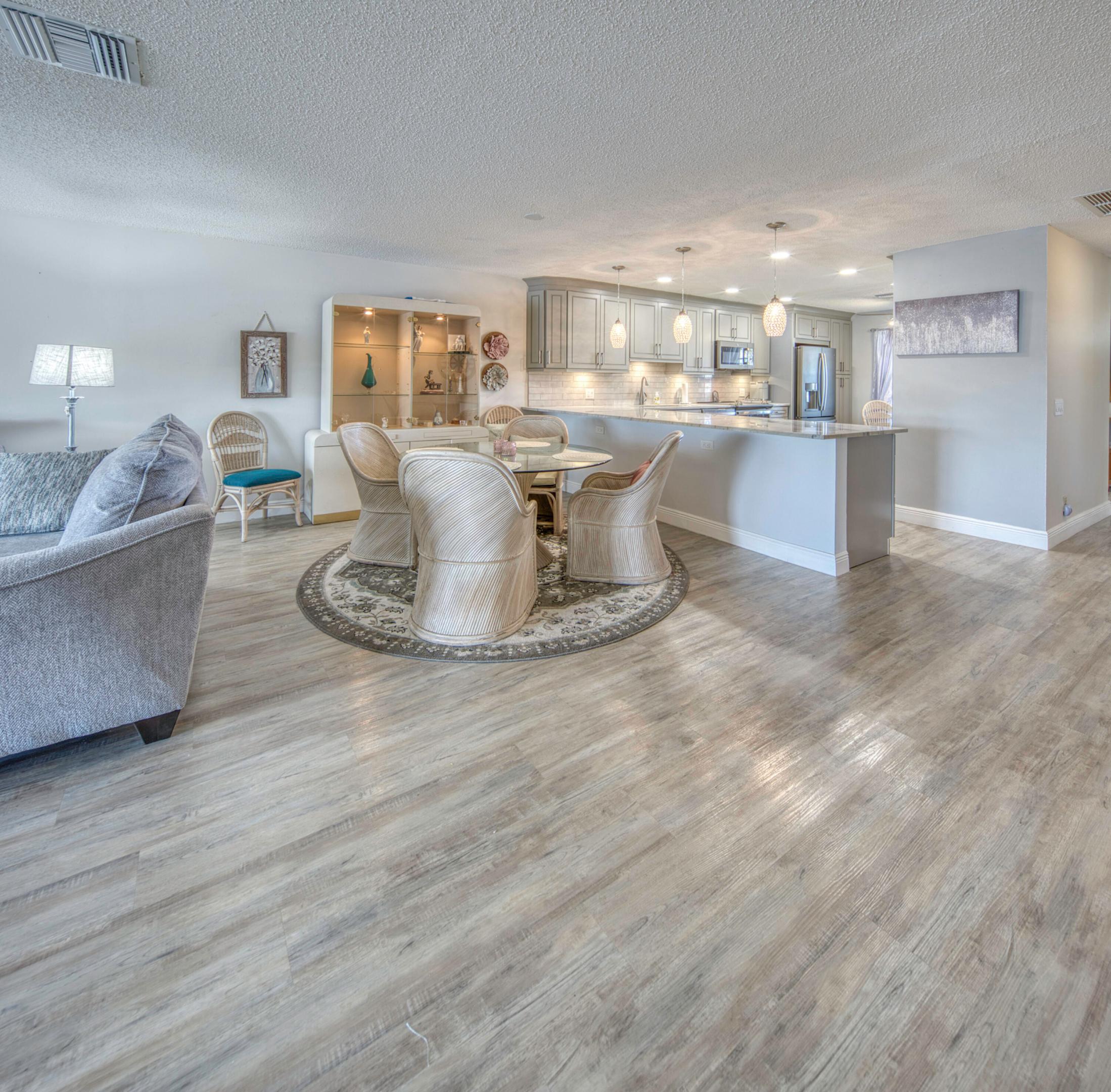 PINES OF DELRAY NORTH CONDO - Residential