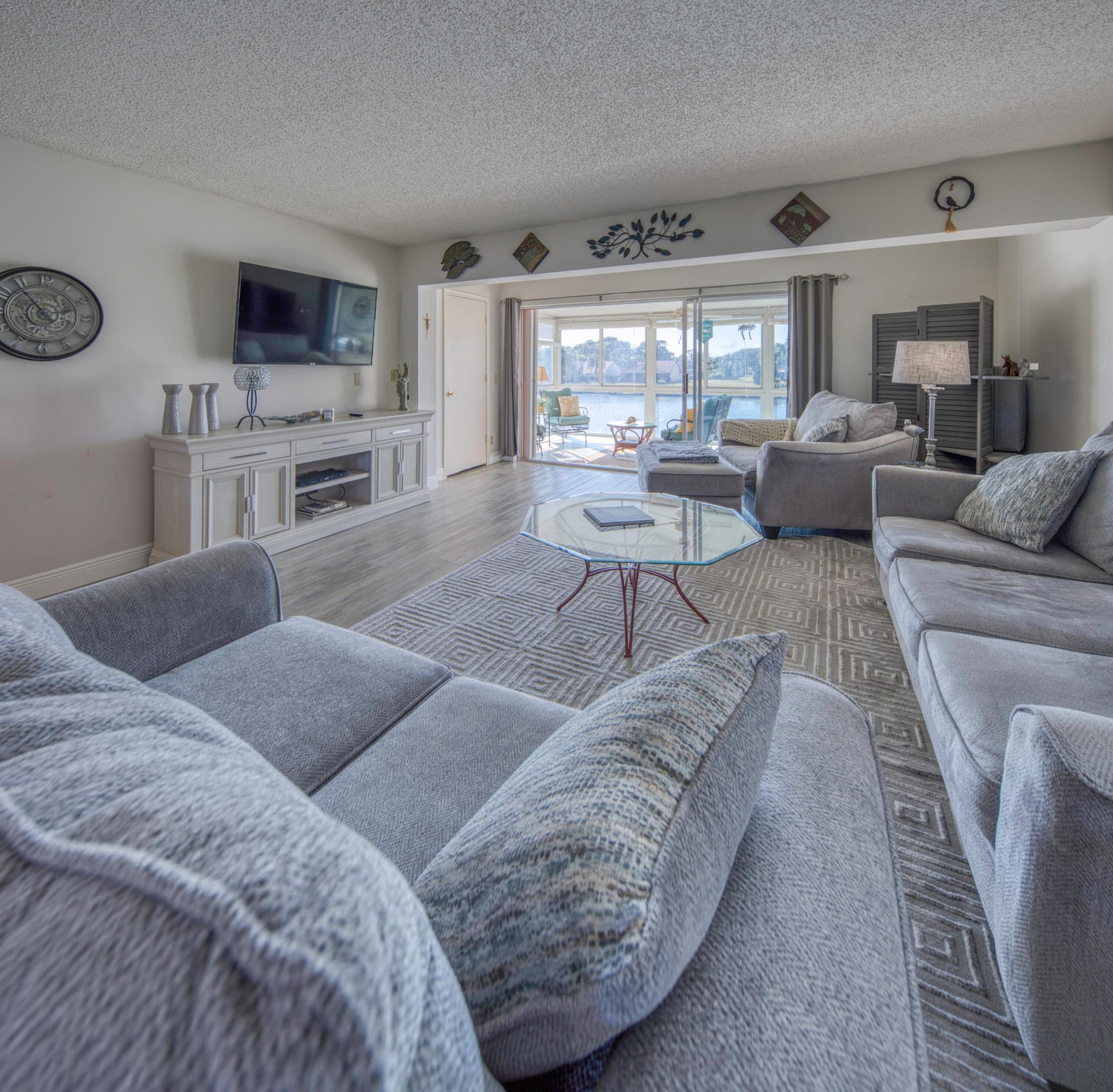 PINES OF DELRAY NORTH CONDO - Residential