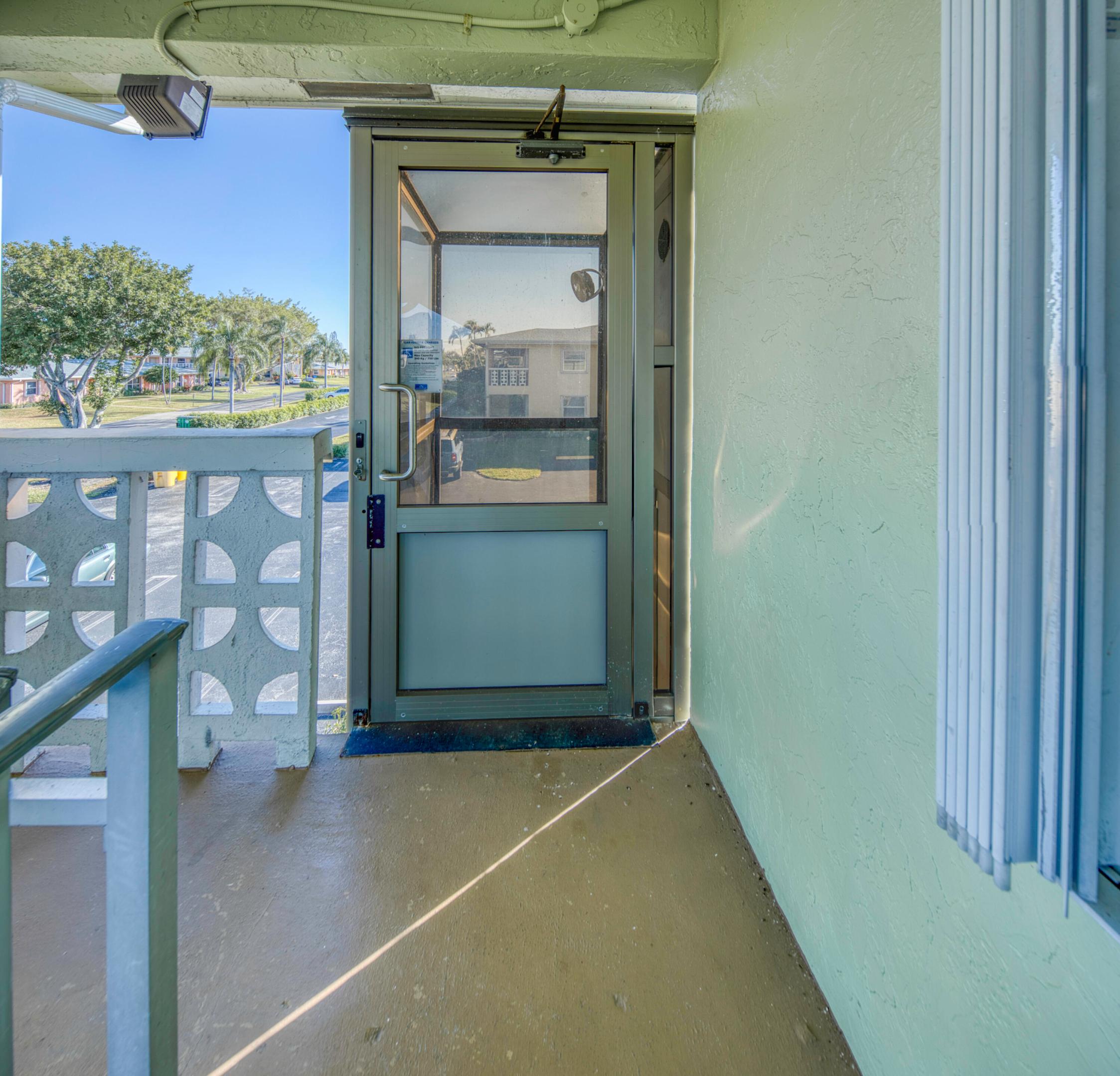 PINES OF DELRAY NORTH CONDO - Residential