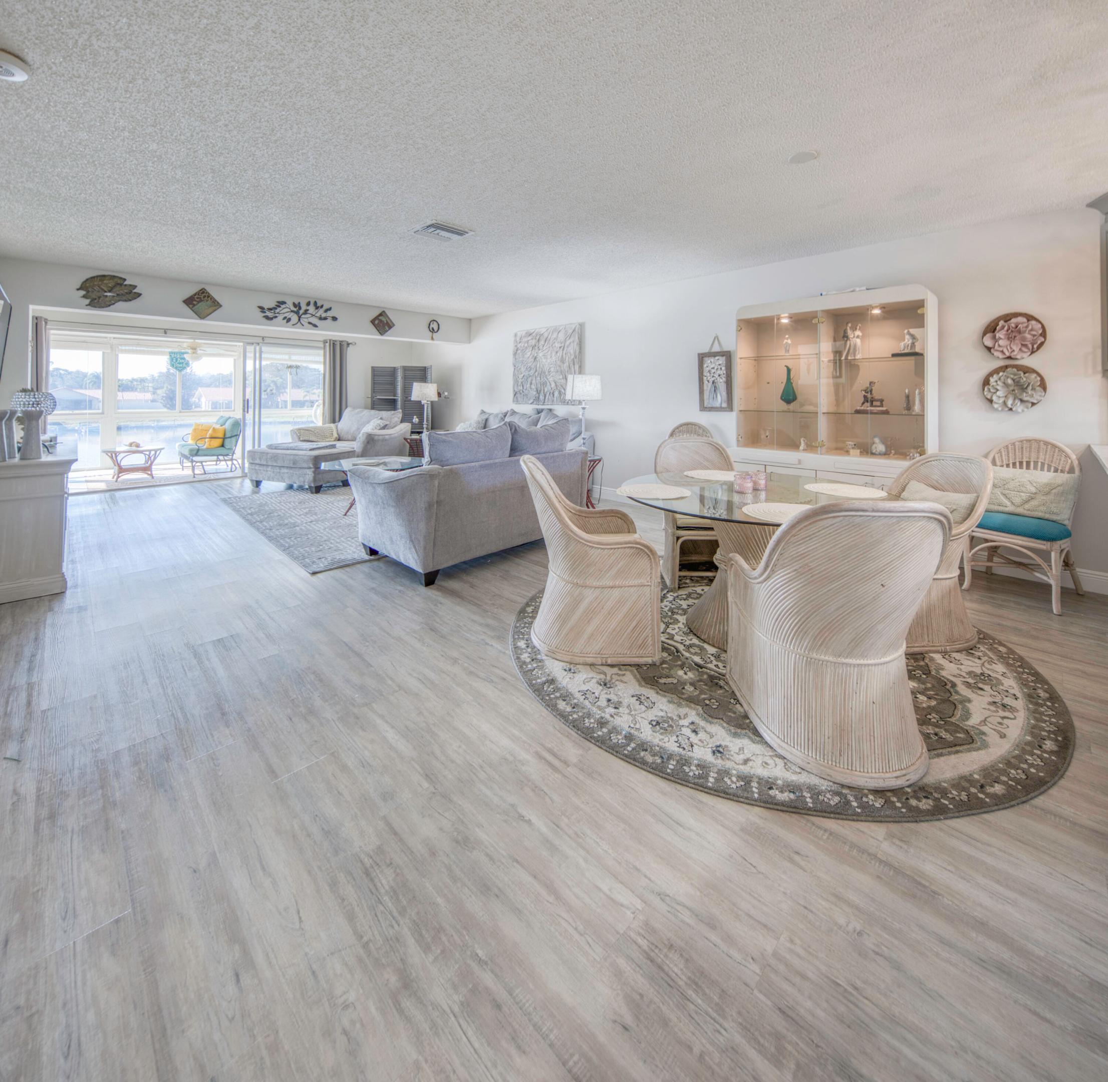 PINES OF DELRAY NORTH CONDO - Residential