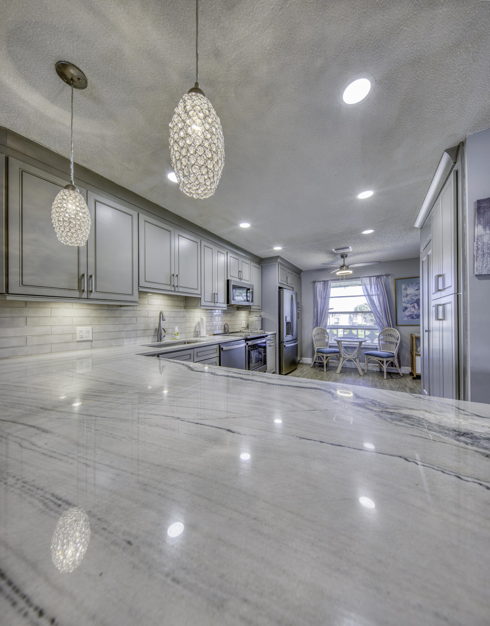 PINES OF DELRAY NORTH CONDO - Residential