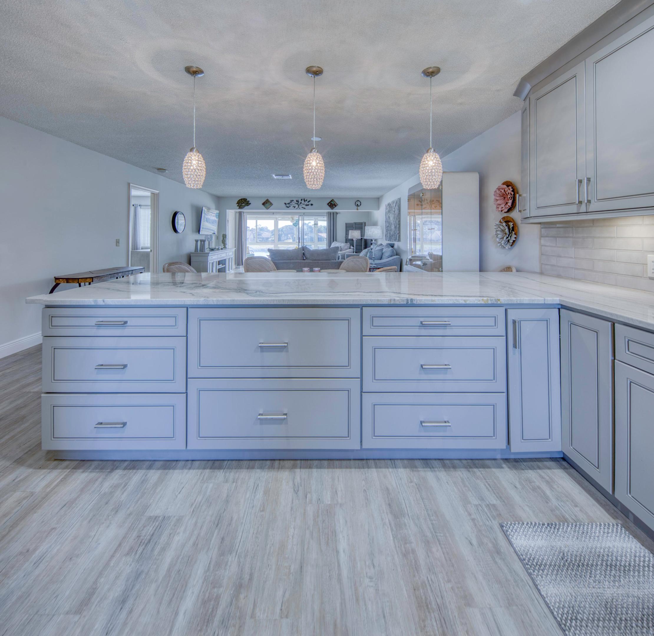 PINES OF DELRAY NORTH CONDO - Residential