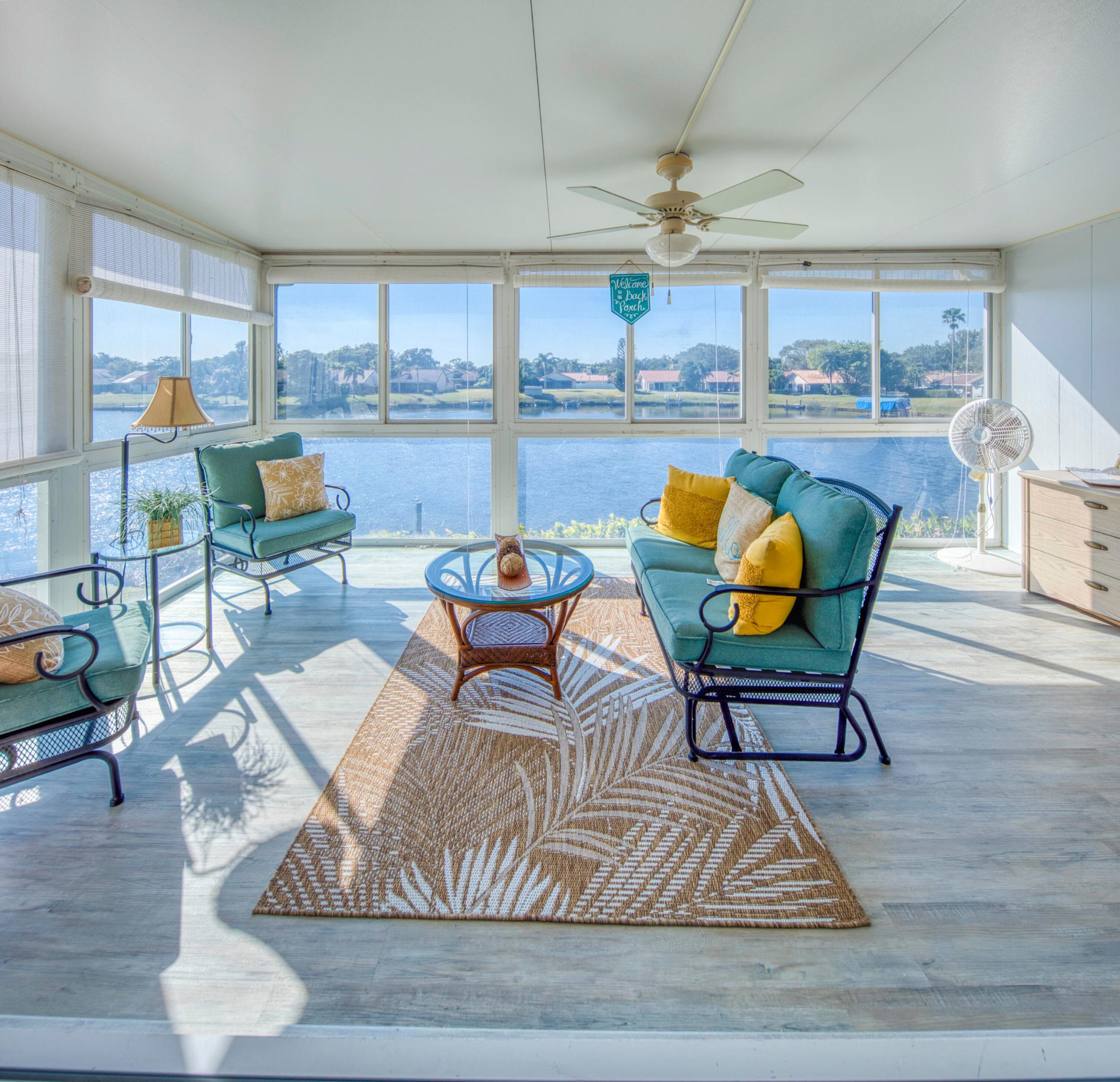 PINES OF DELRAY NORTH CONDO - Residential