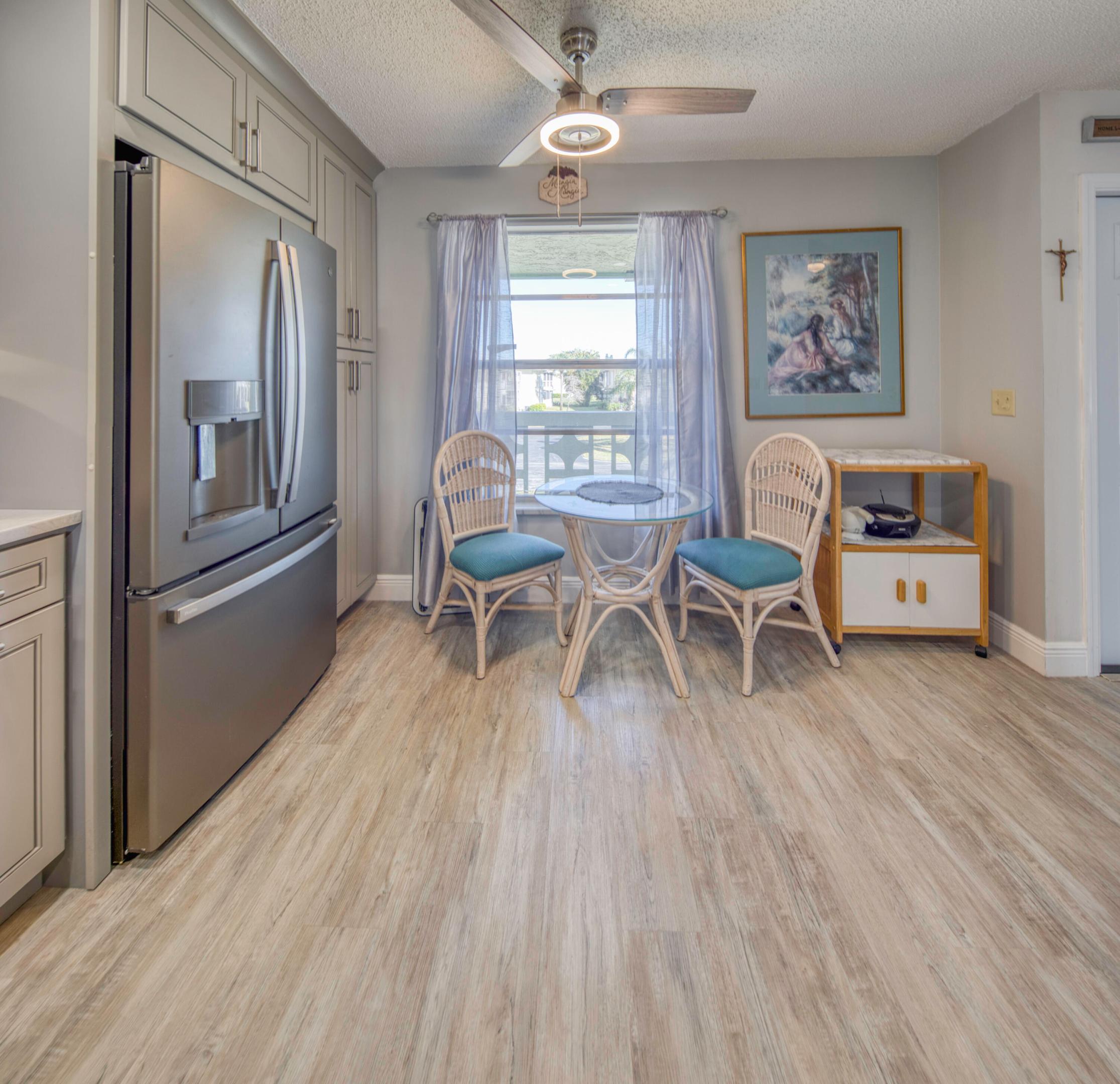 PINES OF DELRAY NORTH CONDO - Residential