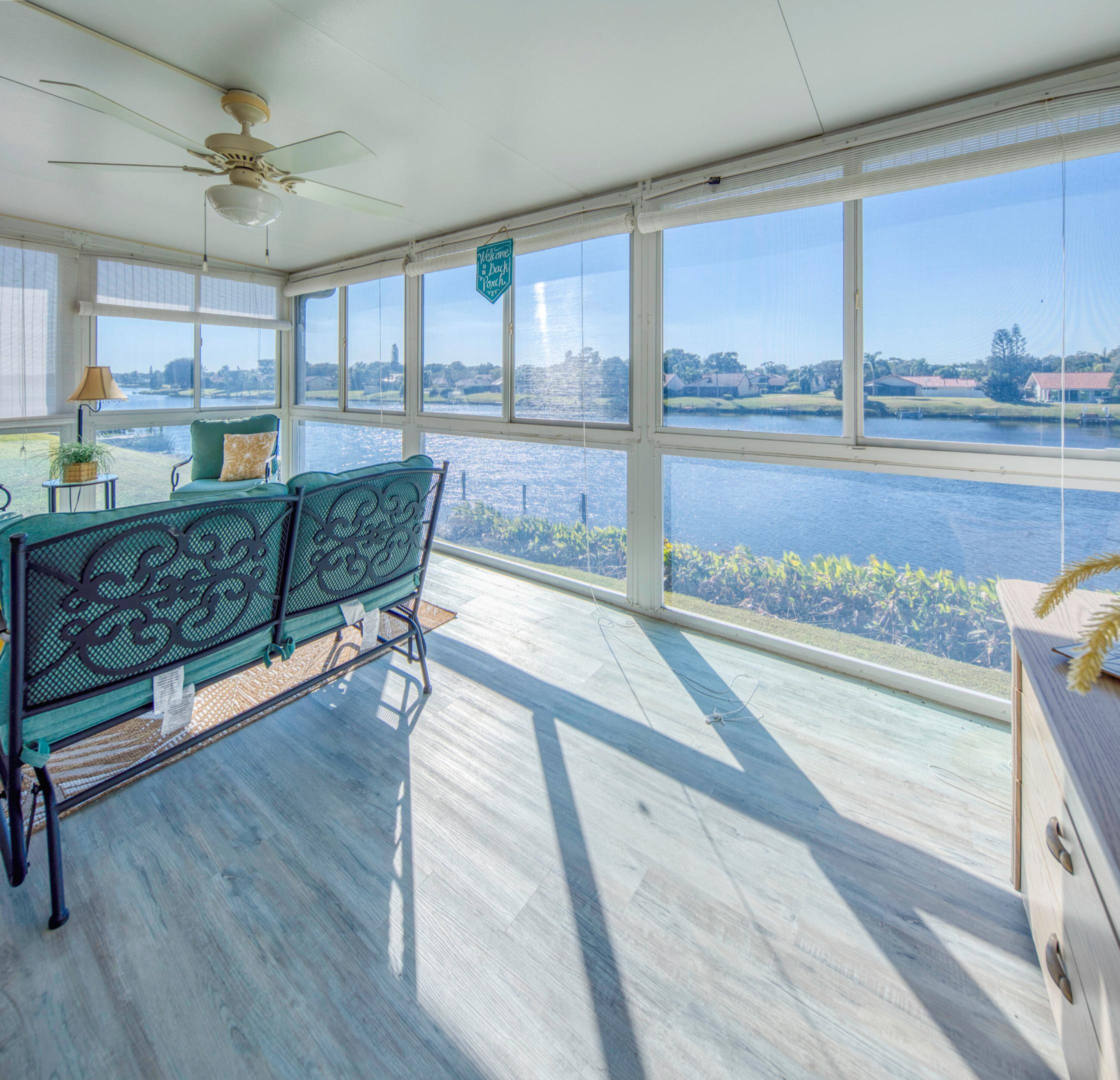 PINES OF DELRAY NORTH CONDO - Residential