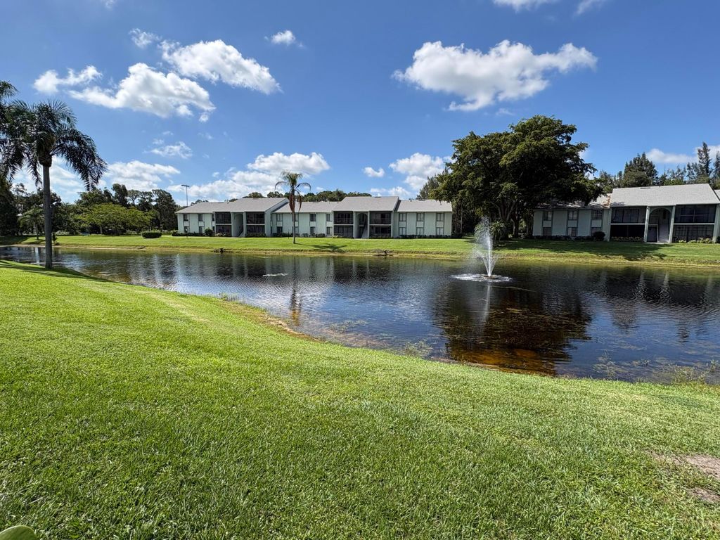 Photo of 3612 Alder Drive #H3, West Palm Beach, FL 33417 (MLS # B26029662)