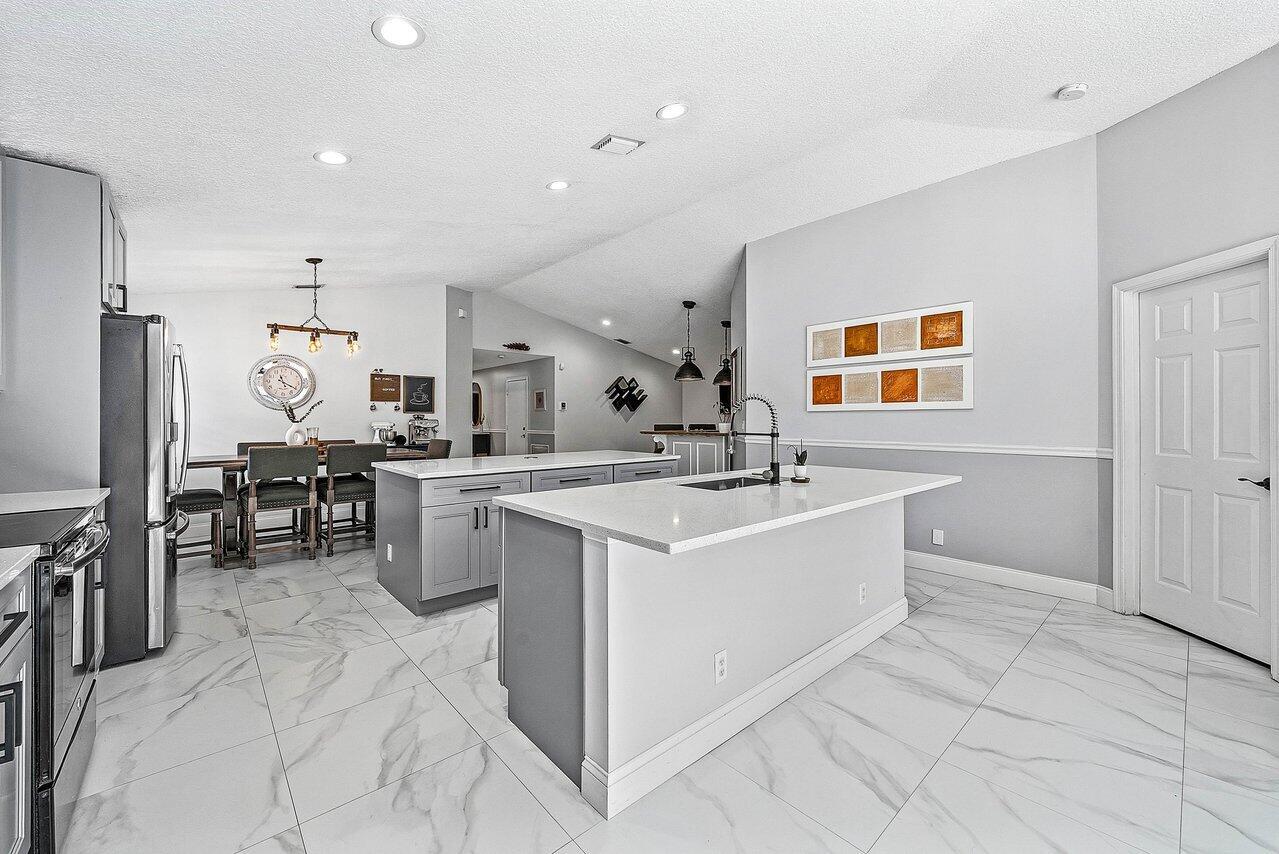 RIVERMILL - Residential