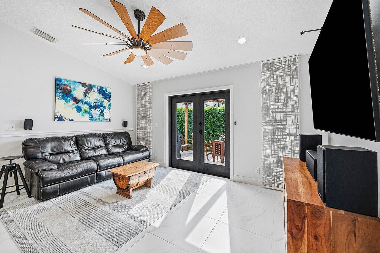 RIVERMILL - Residential