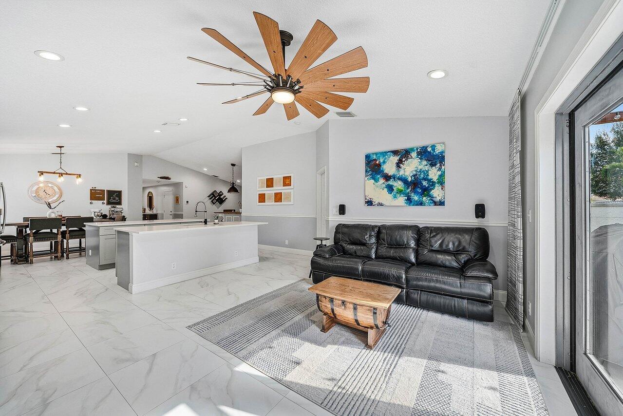 RIVERMILL - Residential