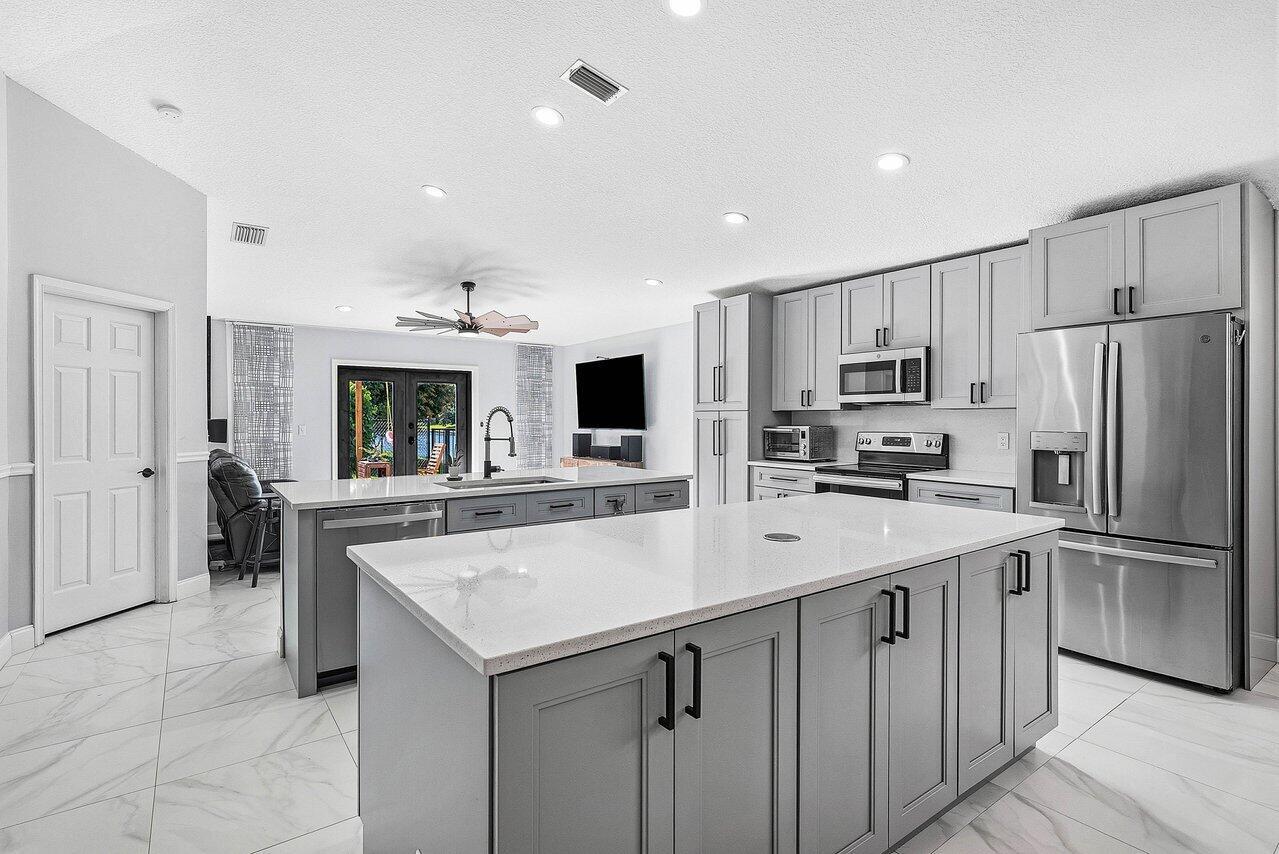 RIVERMILL - Residential