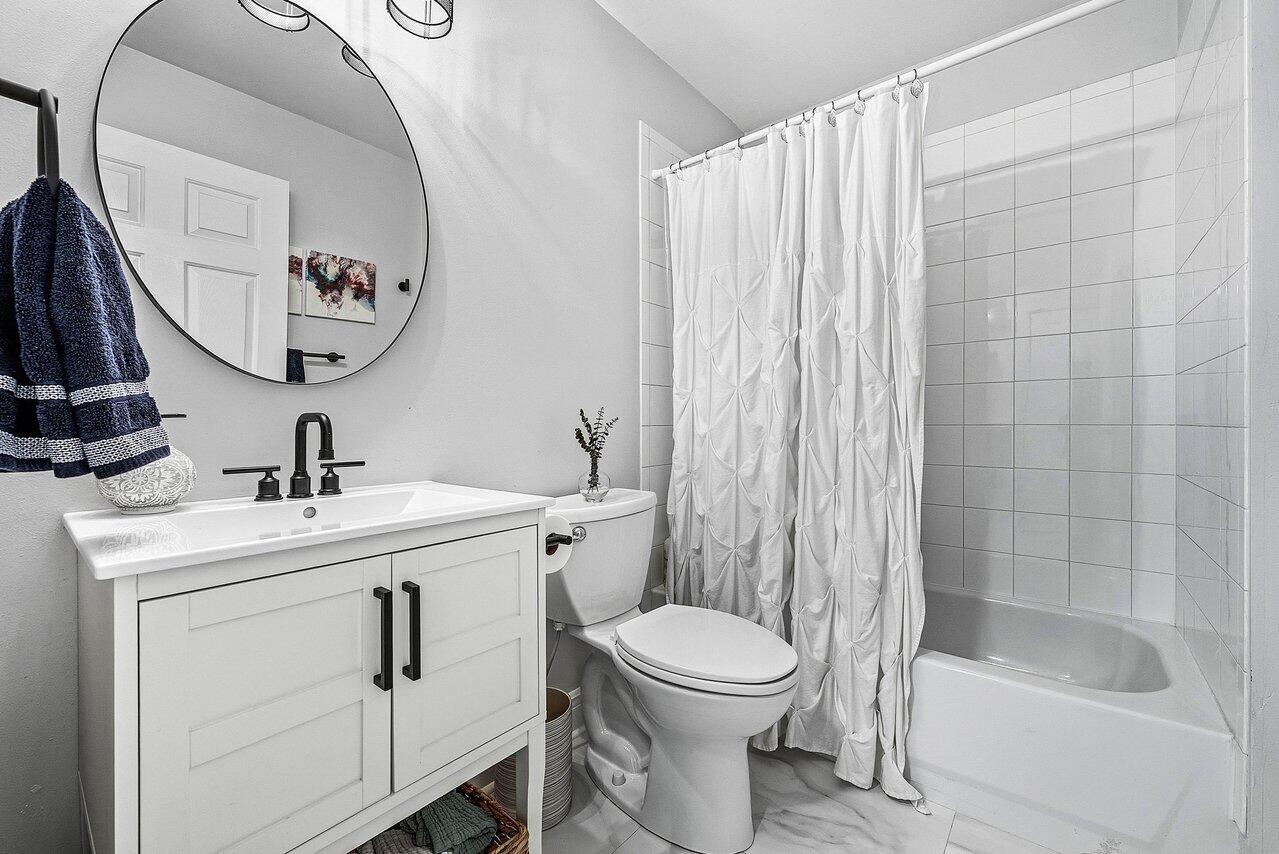 RIVERMILL - Residential