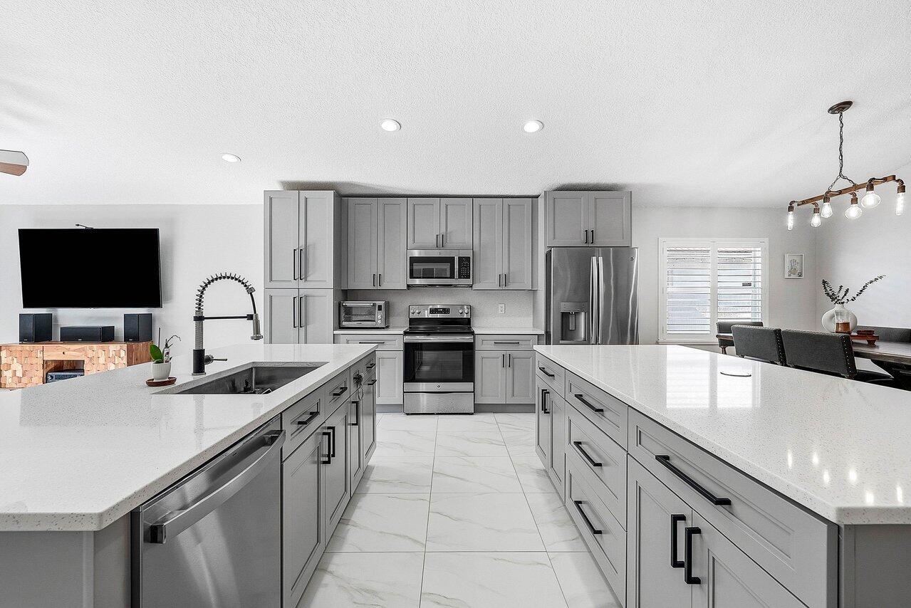 RIVERMILL - Residential