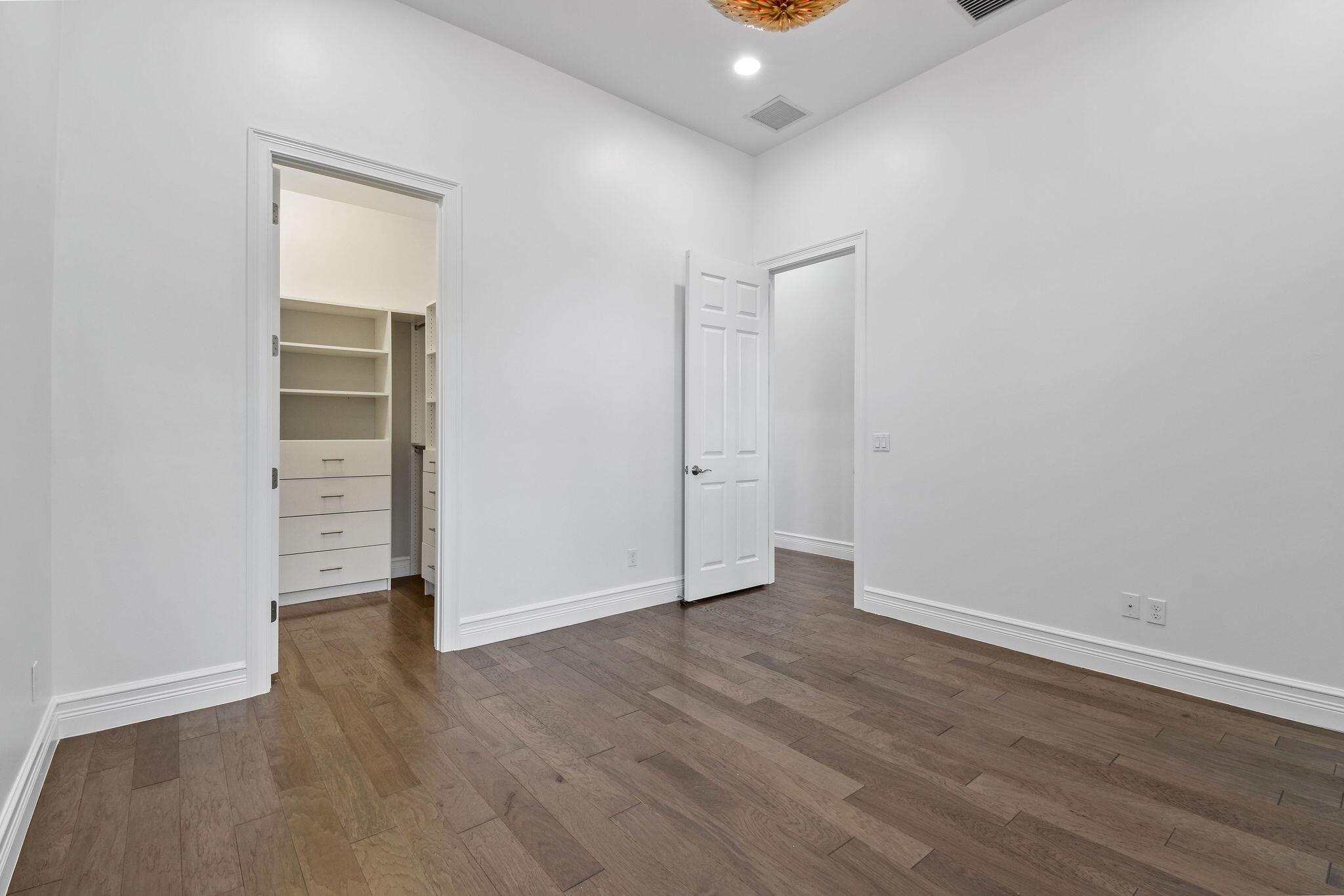 HYDER AGR PUD PL 6 - Residential