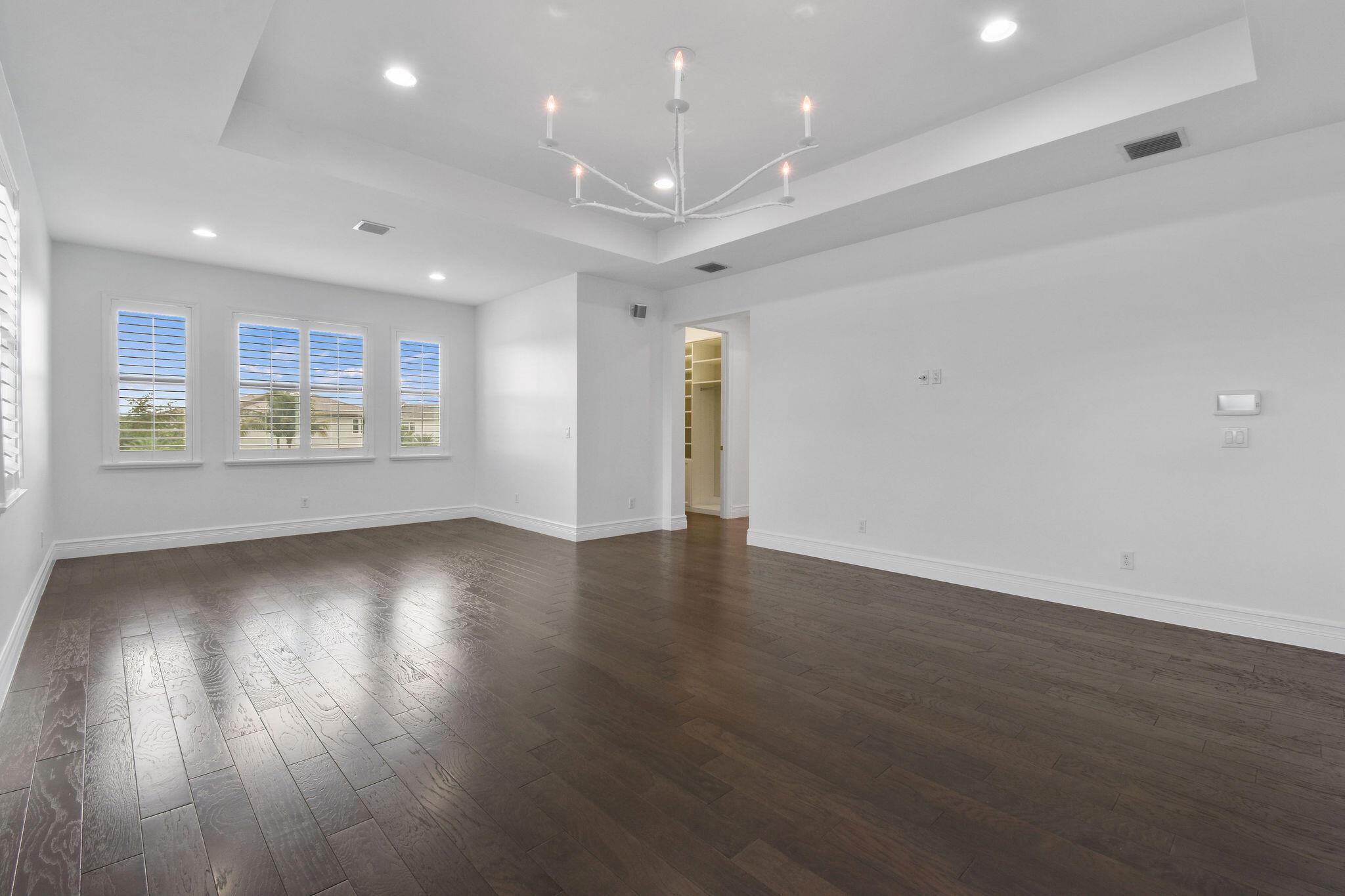 HYDER AGR PUD PL 6 - Residential