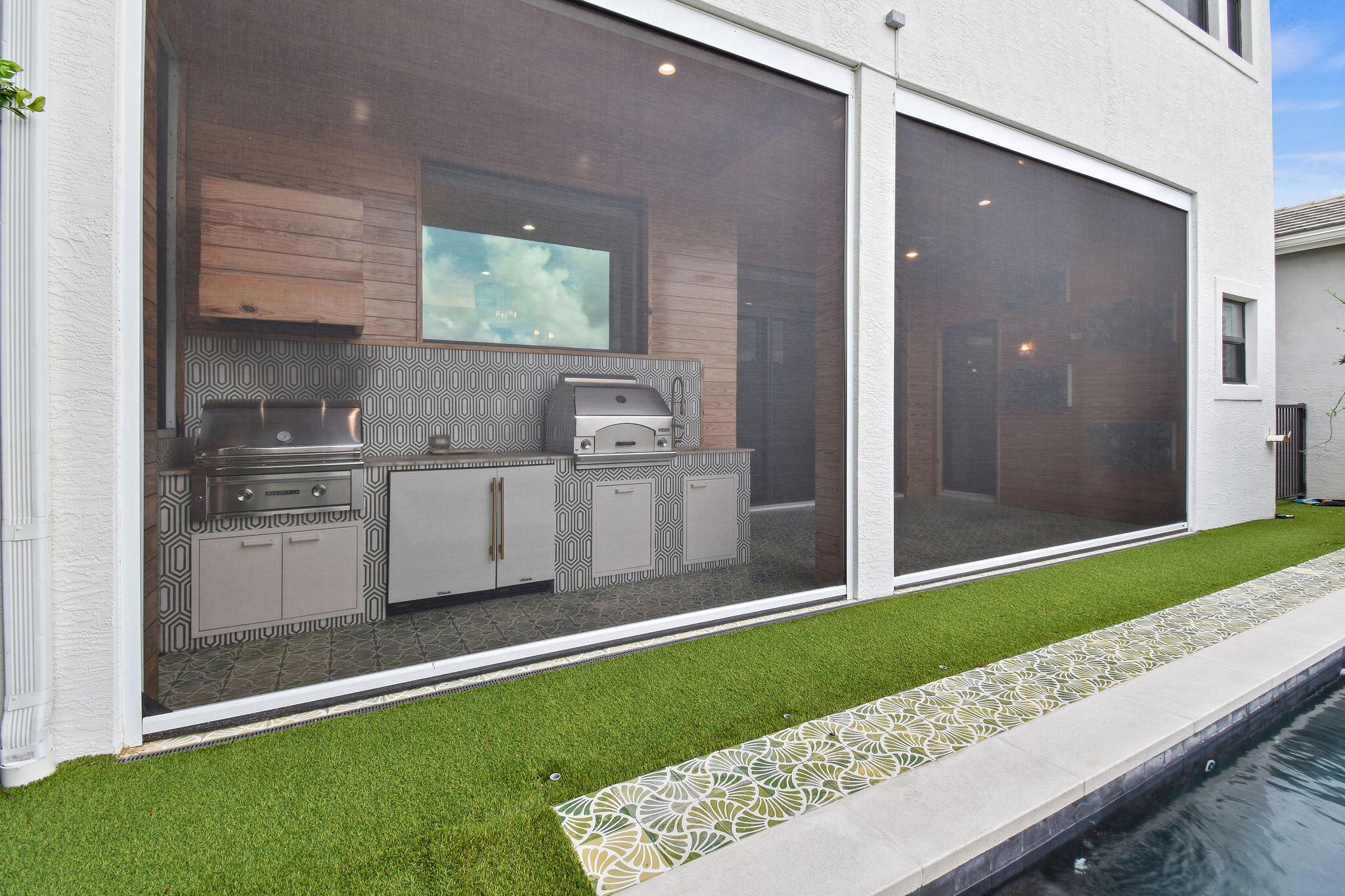HYDER AGR PUD PL 6 - Residential